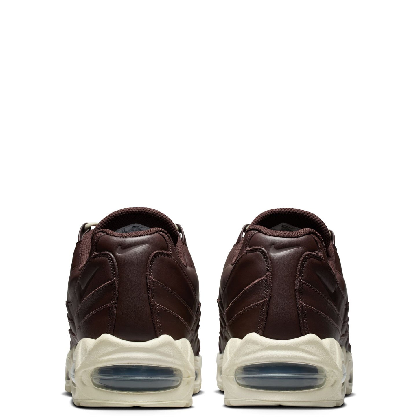 AIR MAX 95 BIG BBL LTR QS / 200:BAROQUE BROWN/COCONUT MILK