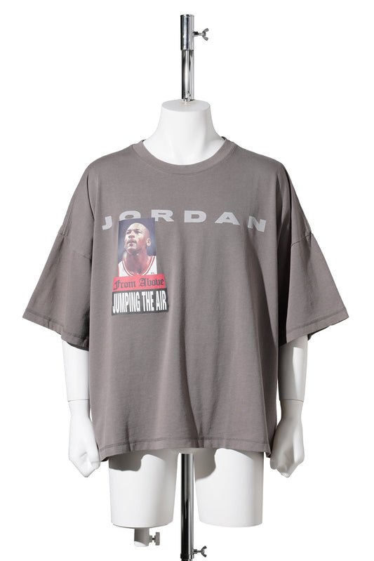 JORDAN IH ABOVE S/S T-SHIRT / 289:CAVE STONE