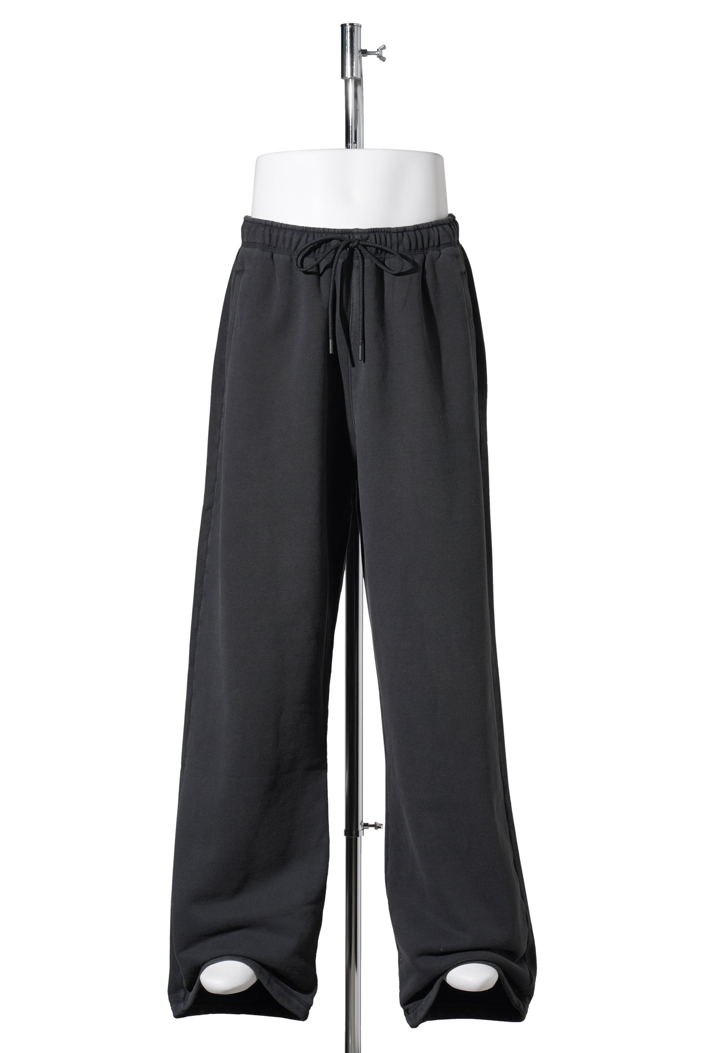 JORDAN IH OS FLEECE PANTS / 010:BLACK