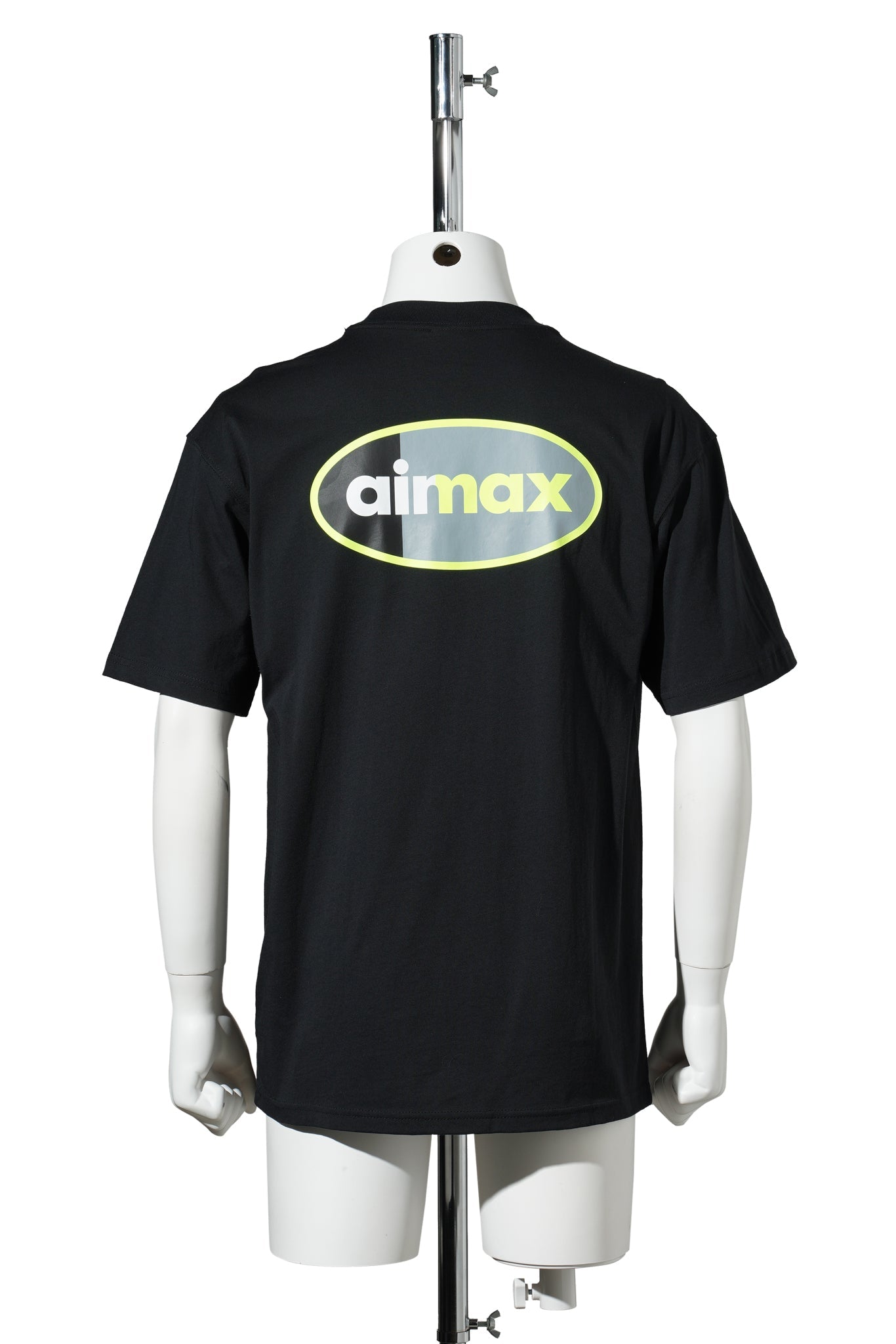 M NSW AIR MAX 95 SS TEE / 010:BLACK