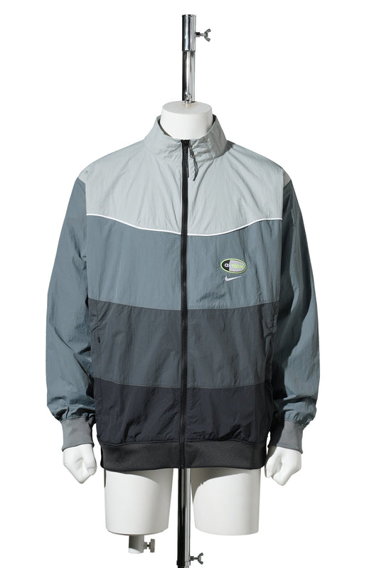 M NSW AIR MAX 95 WVN JKT / 060:ANTHRACITE/DARK GREY/COOL GREY