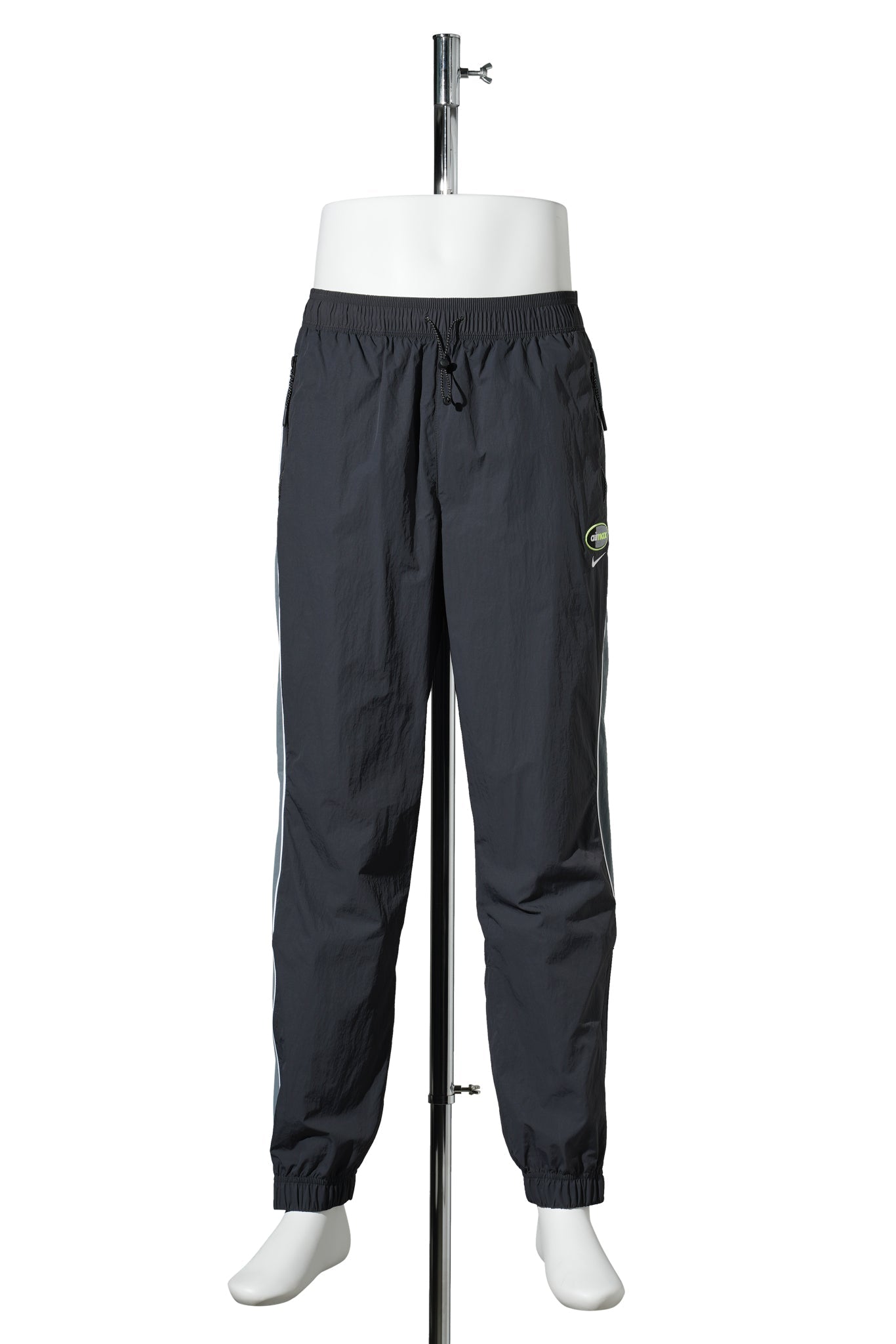 M NSW AIR MAX 95 WVN PANT / 060:ANTHRACITE/DARK GREY/COOL GREY