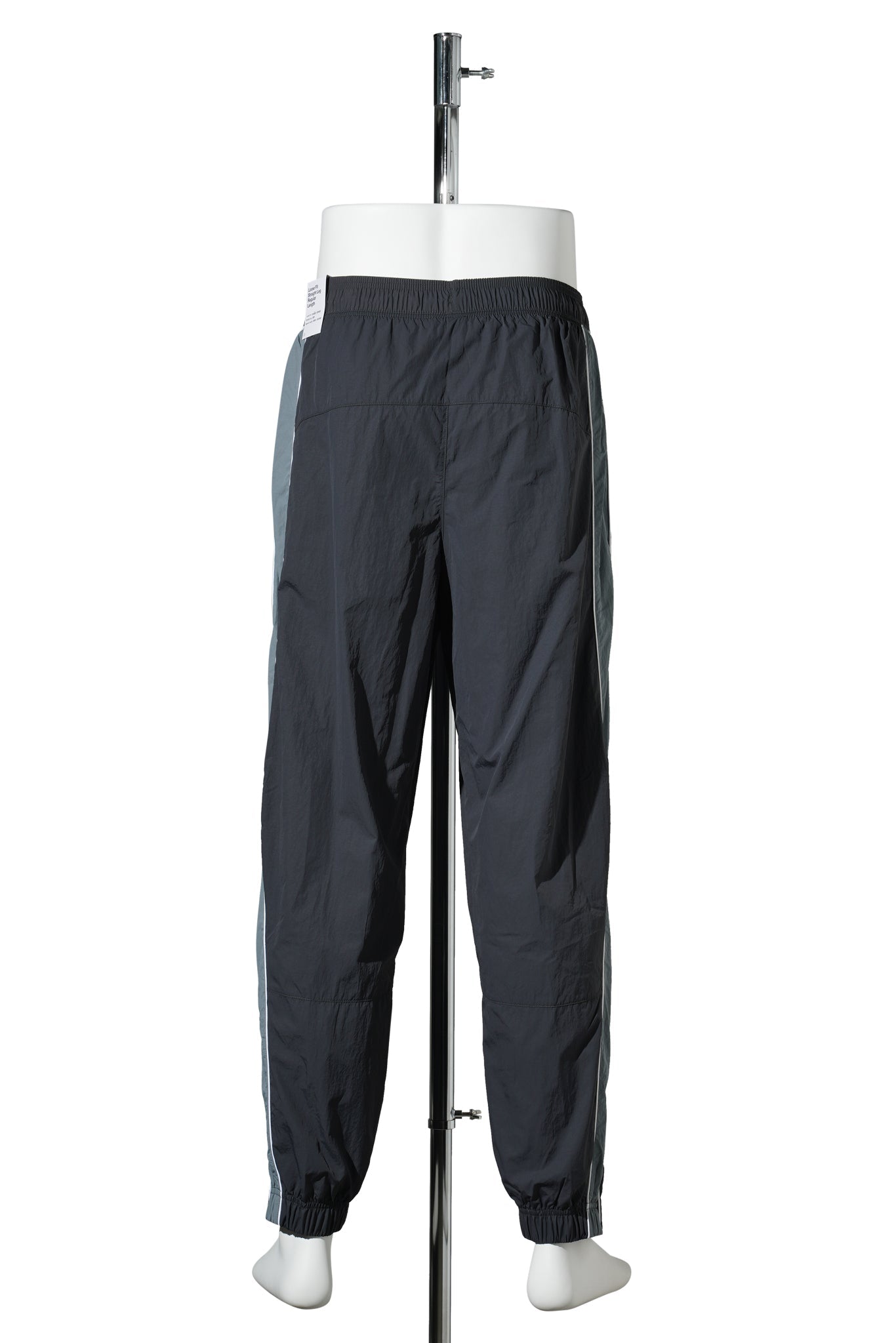 M NSW AIR MAX 95 WVN PANT / 060:ANTHRACITE/DARK GREY/COOL GREY