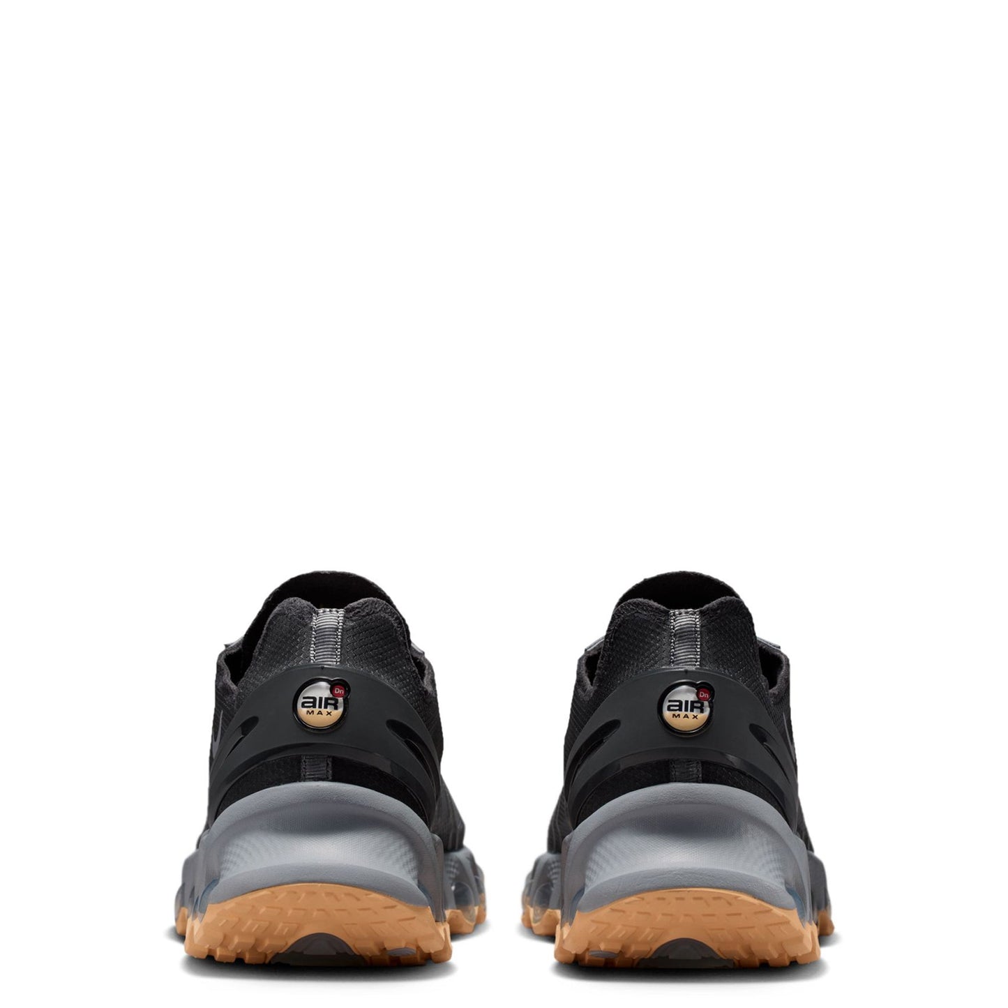 AIR MAX DN8 QS / 001:COOL GREY/GYM RED-BARELY VOLT