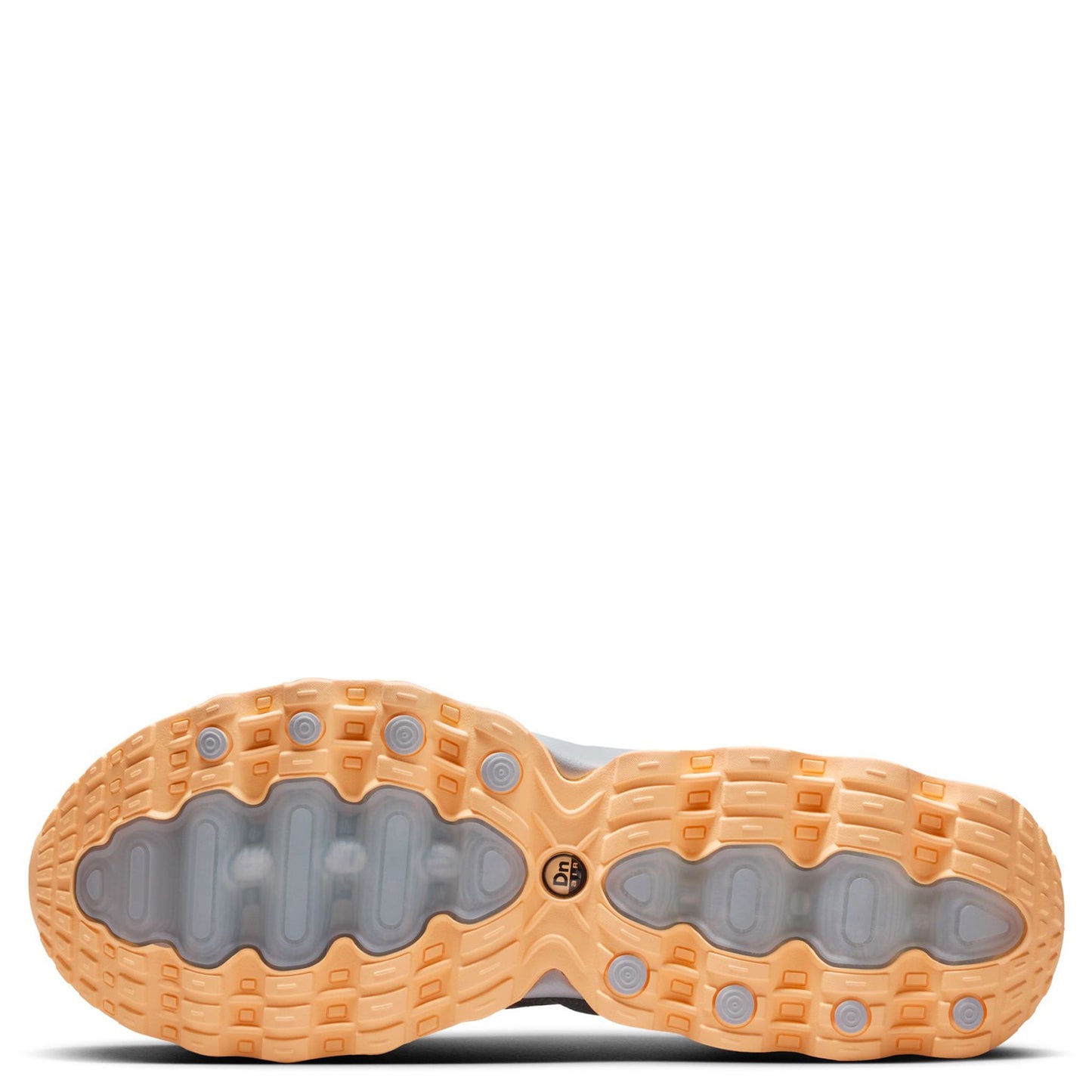 AIR MAX DN8 QS / 001:COOL GREY/GYM RED-BARELY VOLT