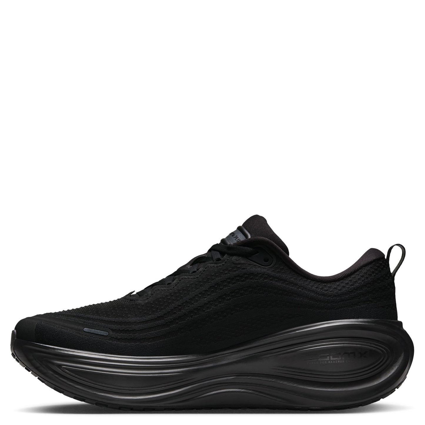 NIKE VOMERO PLUS QS / 002:BLACK/BLACK-ANTHRACITE