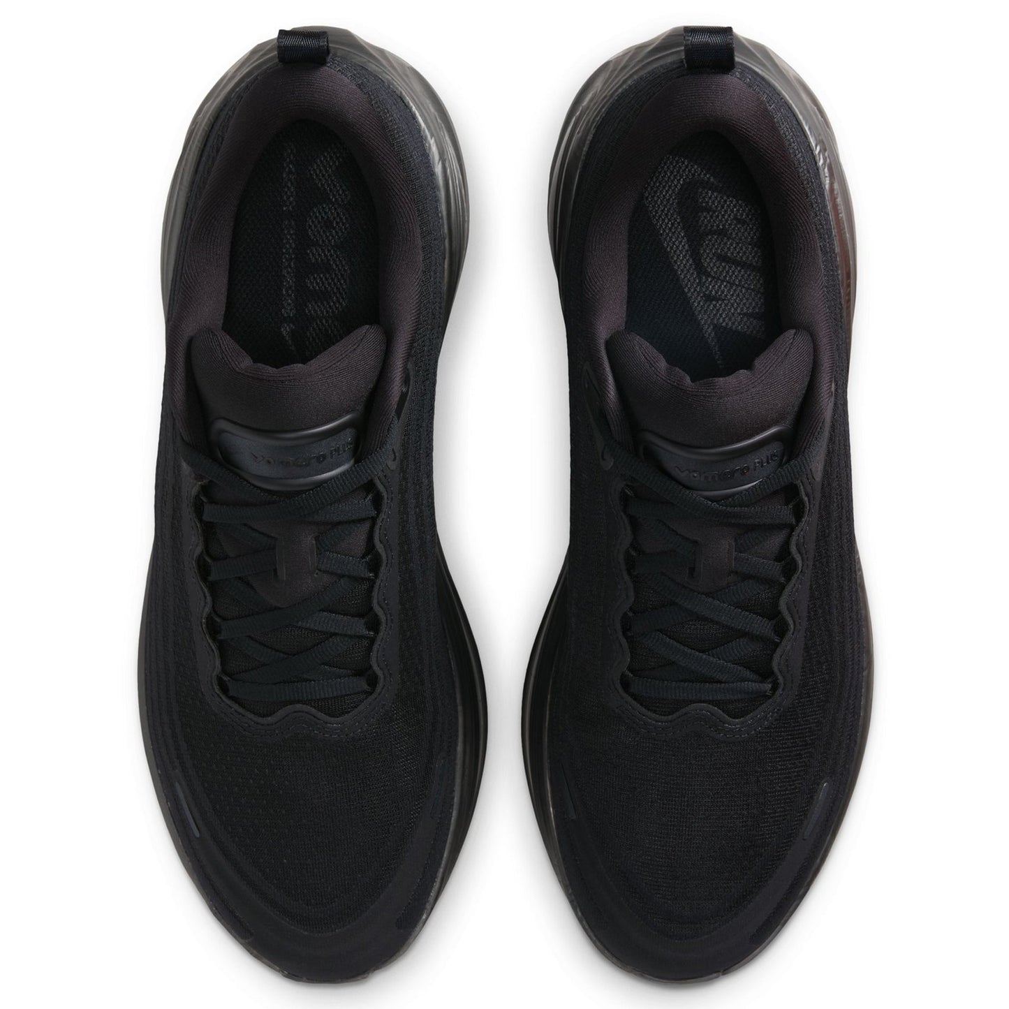 NIKE VOMERO PLUS QS / 002:BLACK/BLACK-ANTHRACITE