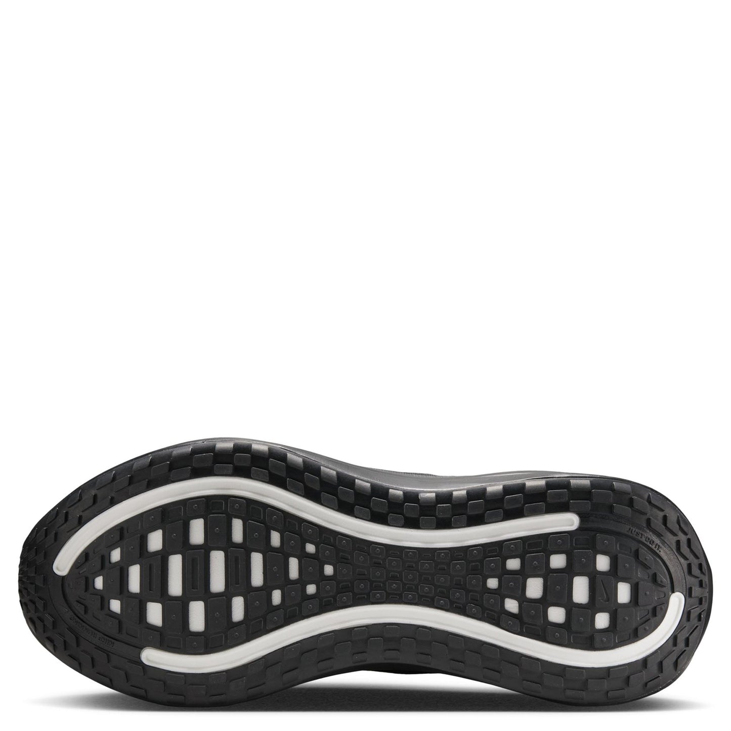 NIKE VOMERO PLUS QS / 002:BLACK/BLACK-ANTHRACITE