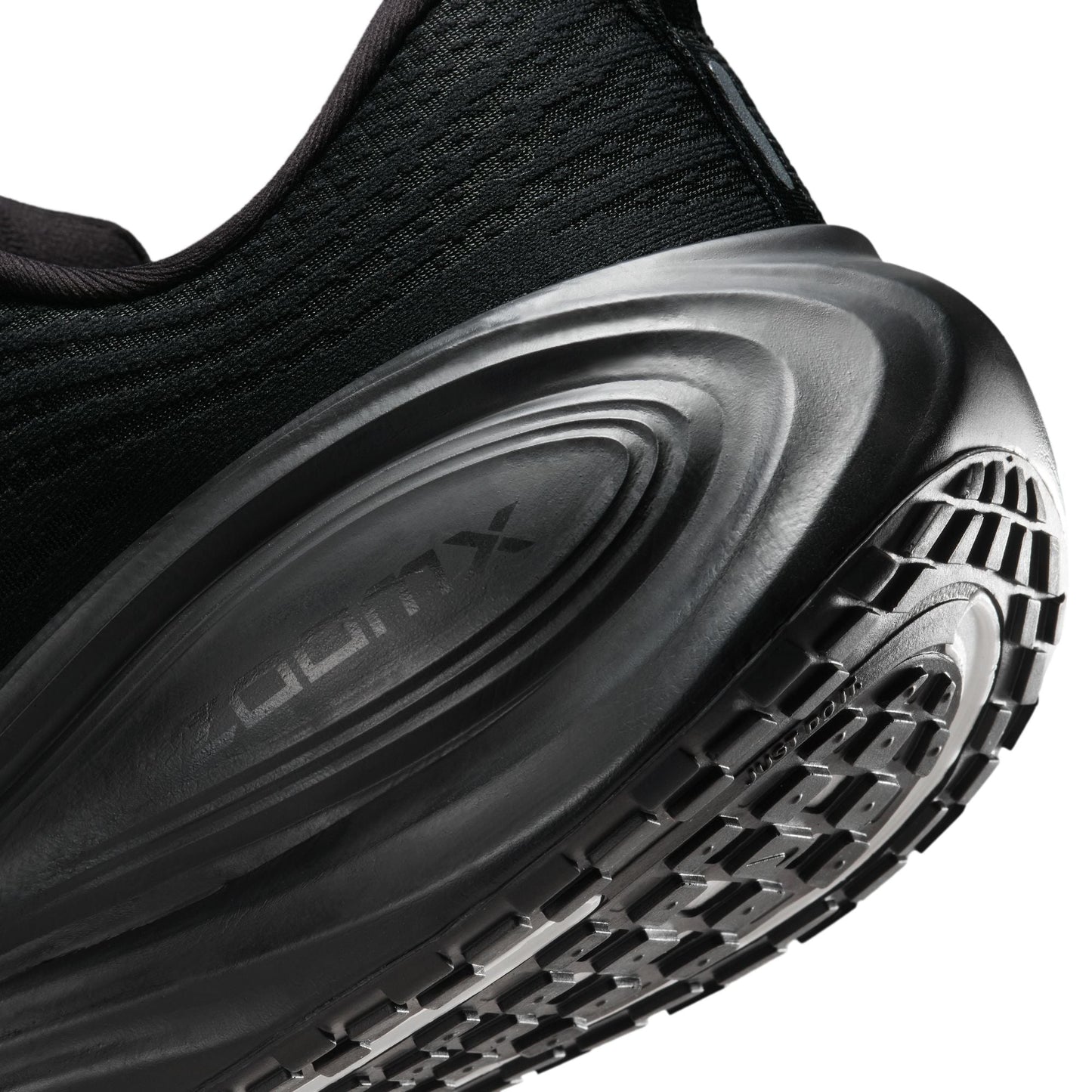 NIKE VOMERO PLUS QS / 002:BLACK/BLACK-ANTHRACITE