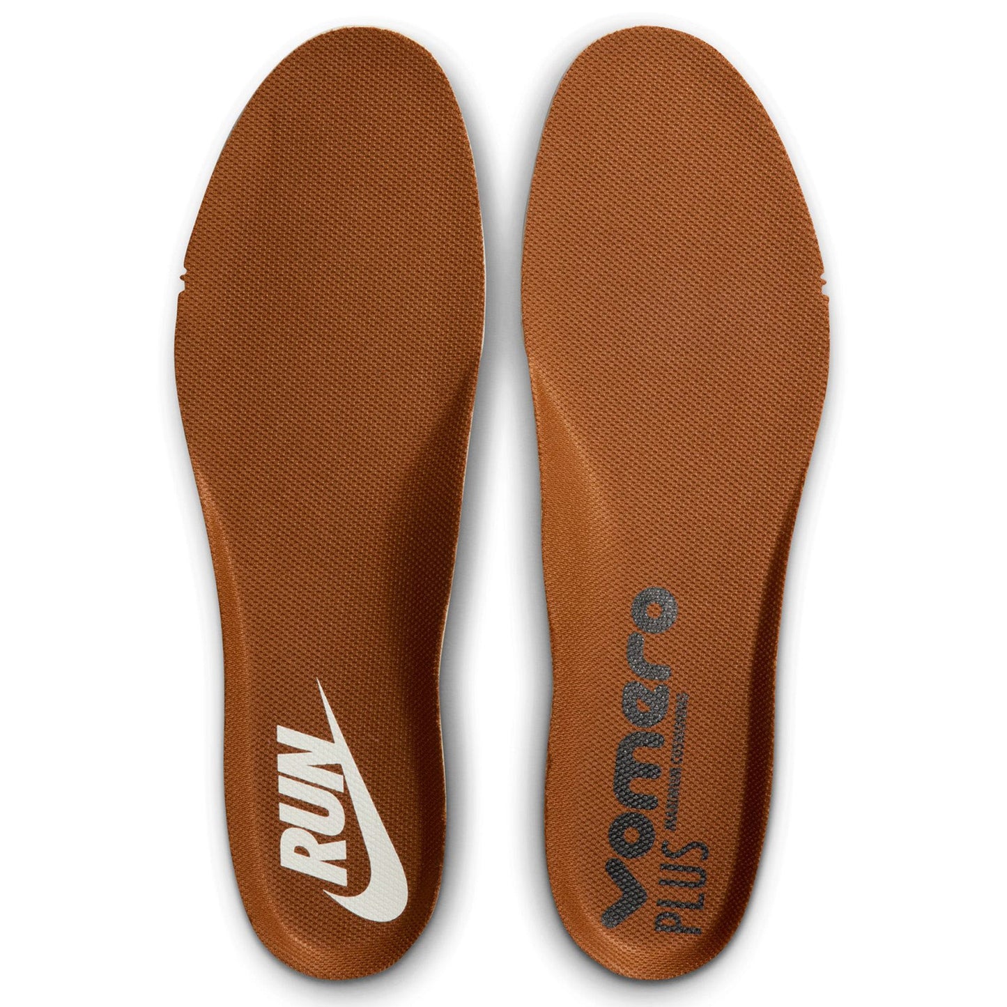 NIKE VOMERO PLUS QS / 100:SAIL/PECAN-CALDERA BROWN-BLACK