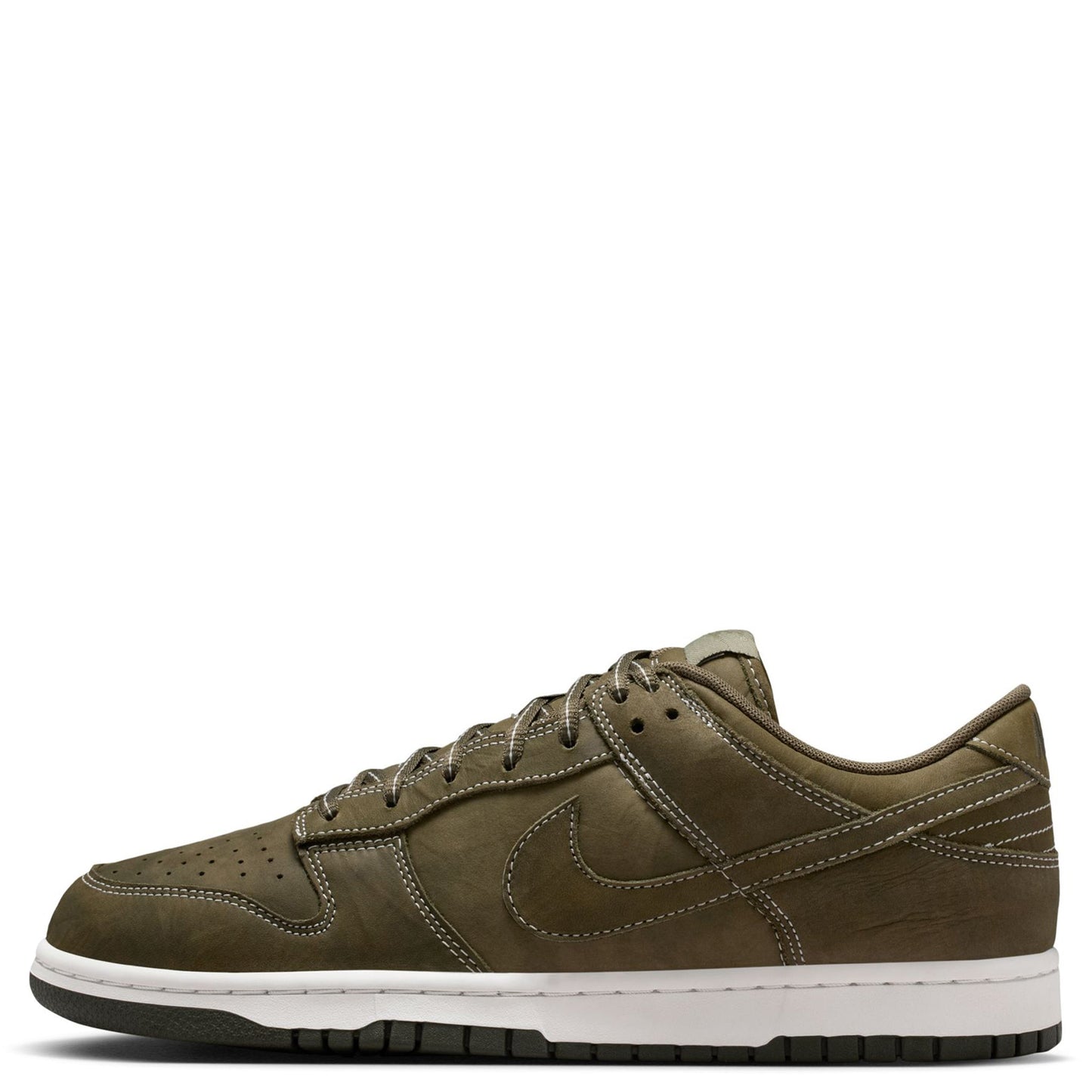 NIKE DUNK LOE QS / 200:MEDIUM OLIVE/MEDIUM OLIVE