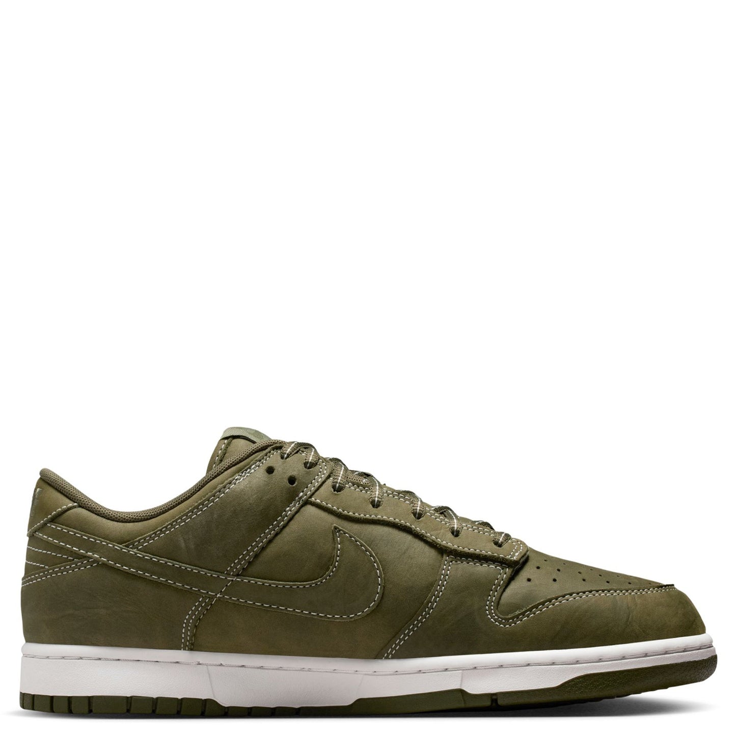 NIKE DUNK LOE QS / 200:MEDIUM OLIVE/MEDIUM OLIVE