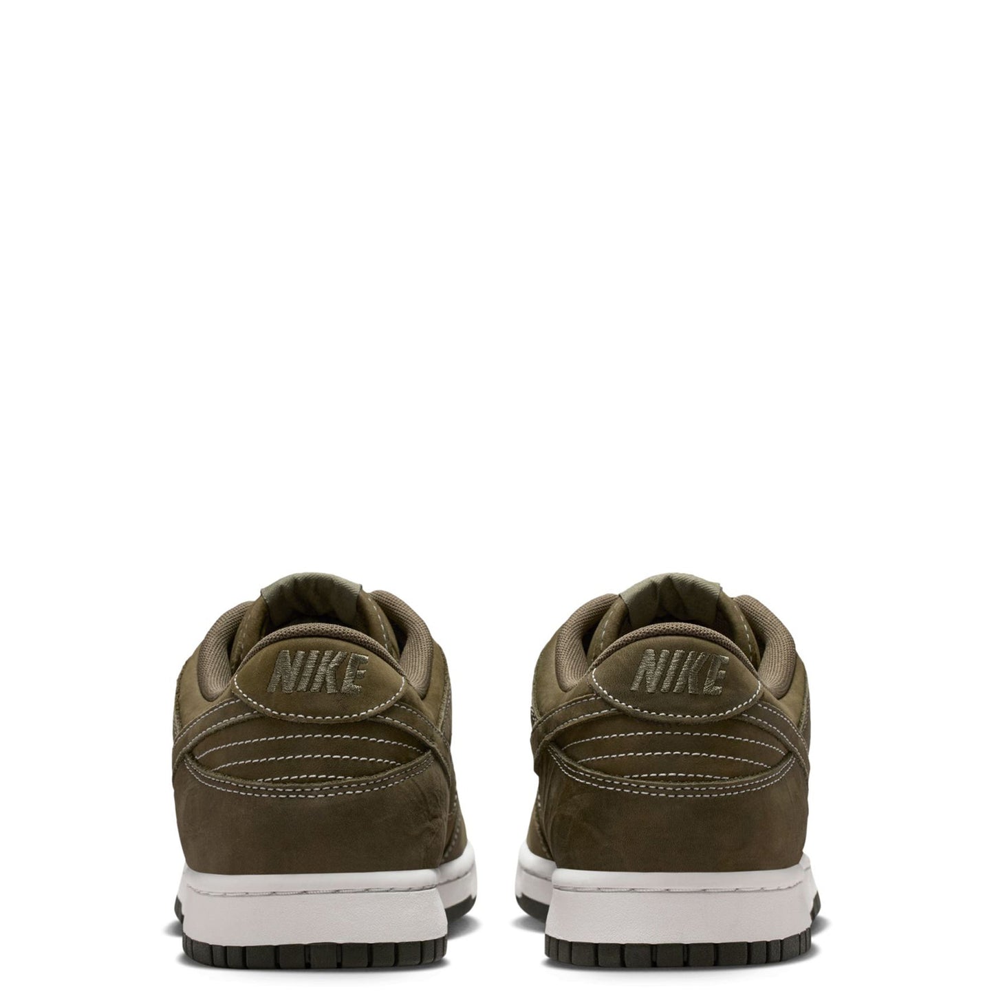 NIKE DUNK LOE QS / 200:MEDIUM OLIVE/MEDIUM OLIVE