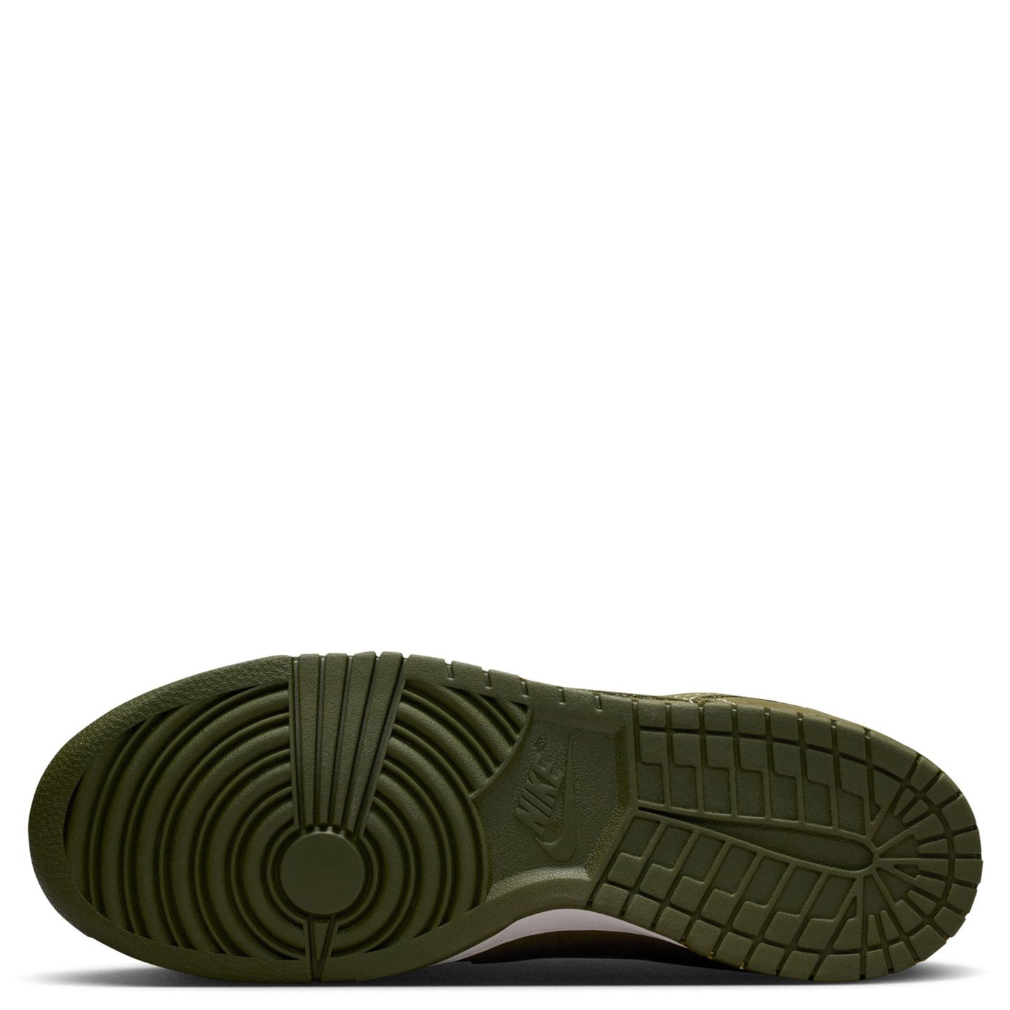 NIKE DUNK LOE QS / 200:MEDIUM OLIVE/MEDIUM OLIVE