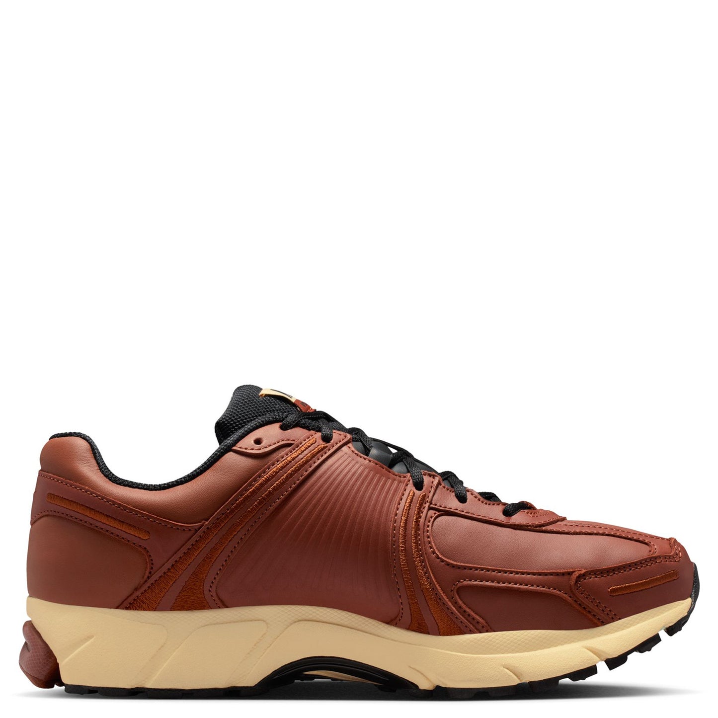 NIKE ZOOM VOMERO 5 QS / 200:PONY/SAIL-DARK RUSSET
