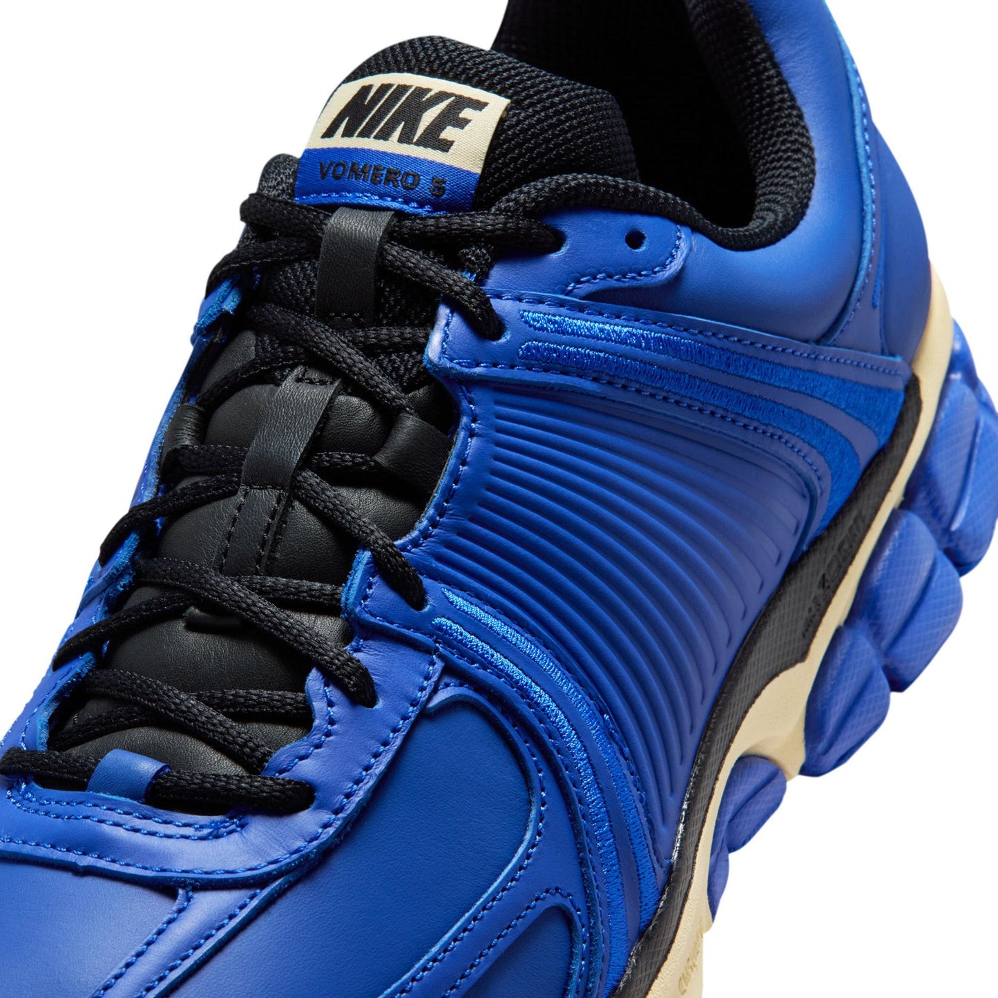 NIKE ZOOM VOMERO 5 QS / 400:HYPER ROYAL/SAIL-GAME ROYAL