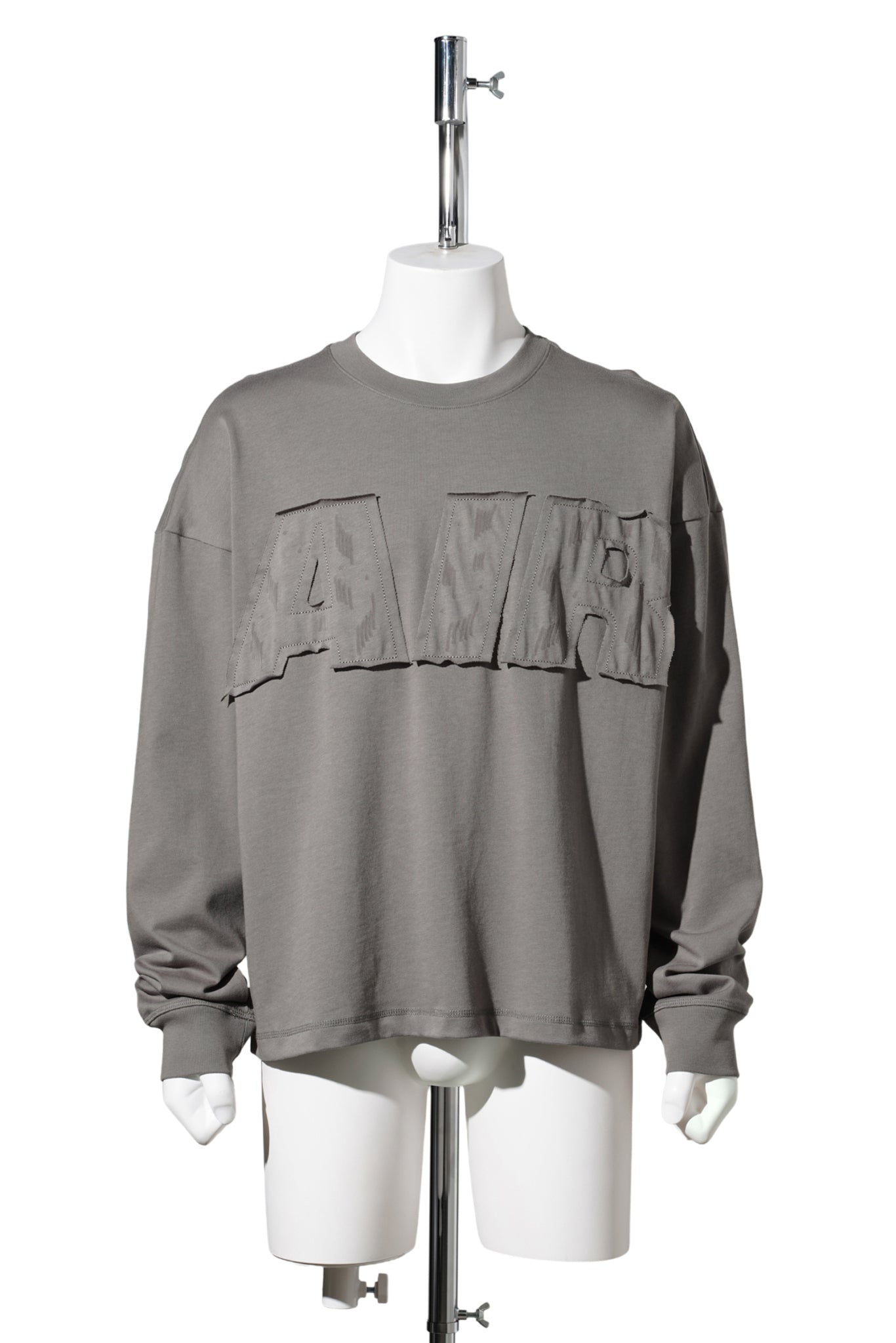 M J AIR LS OS TEE / 289:CAVE STONE