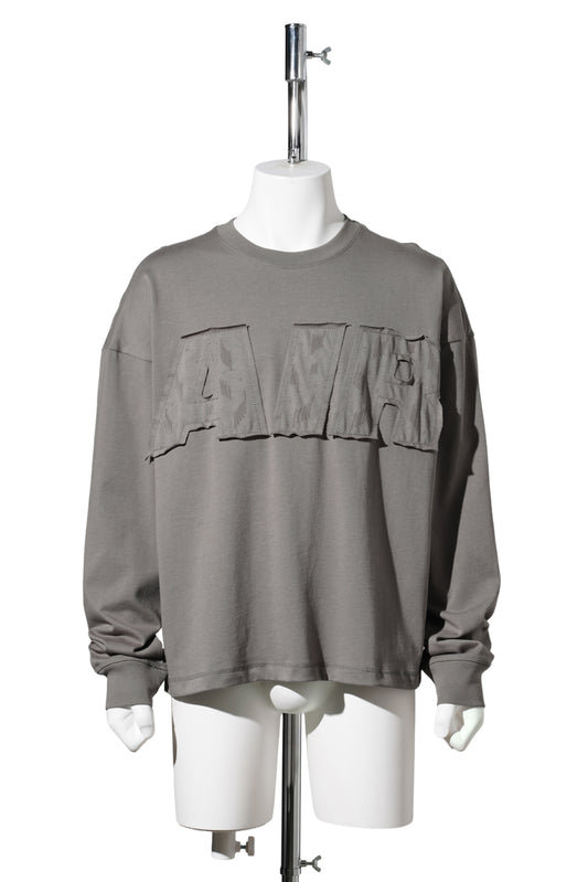 M J AIR LS OS TEE / 289:CAVE STONE