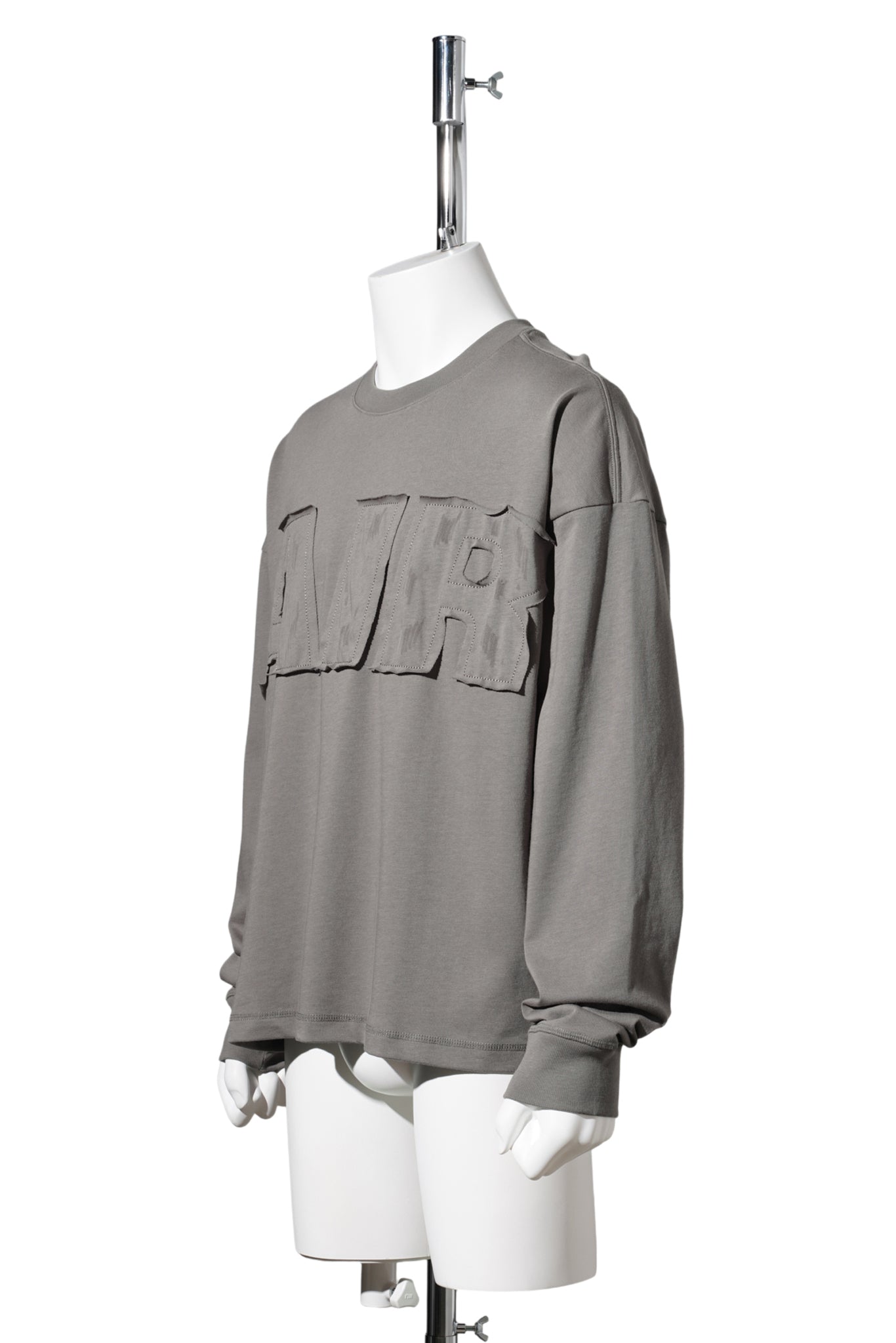 M J AIR LS OS TEE / 289:CAVE STONE