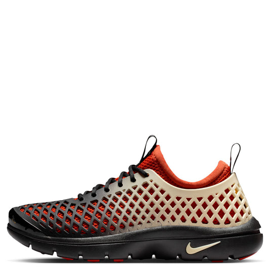 W NIKE REJUVEN8 OG SE / 001:BLACK/MUSLIN-RUST FACTOR