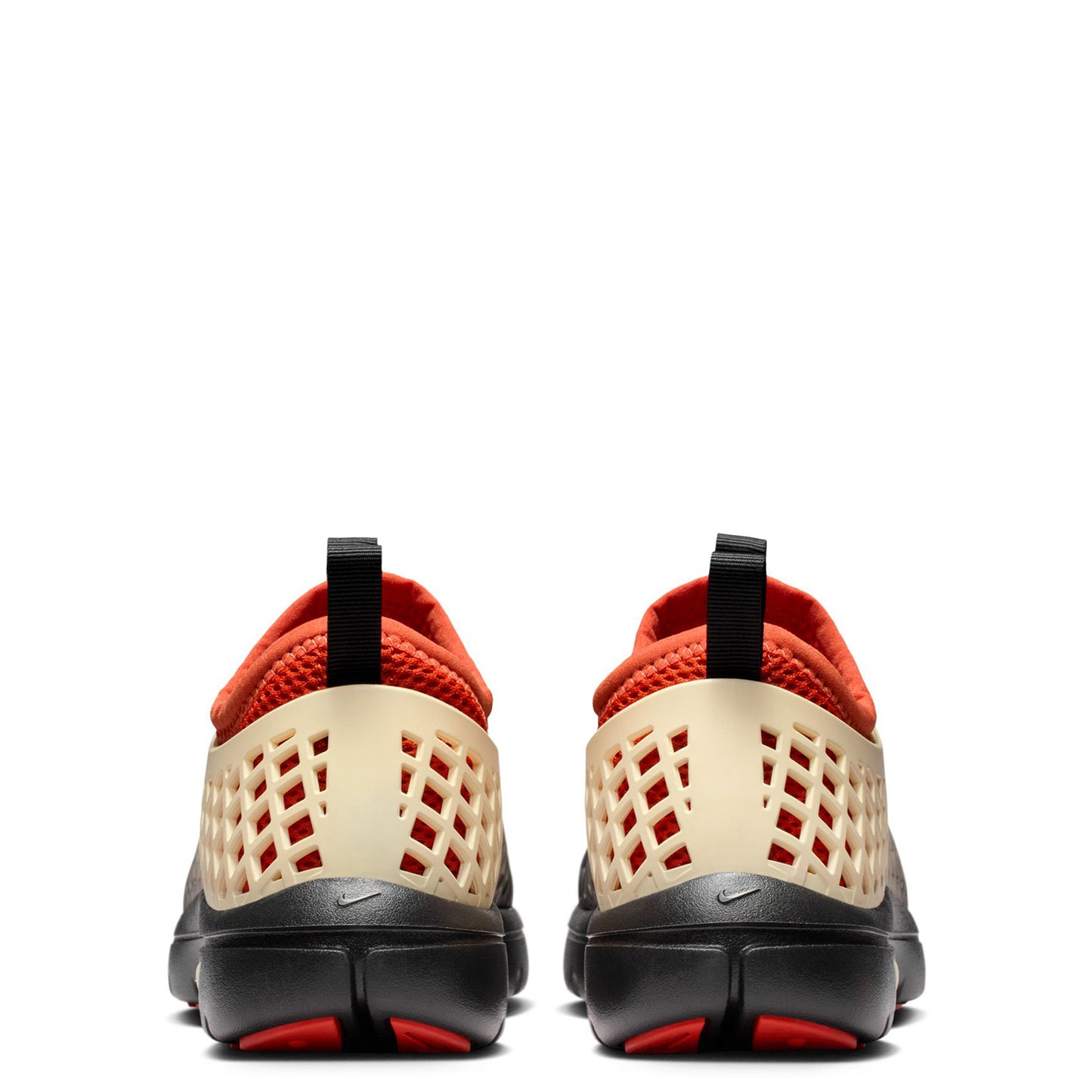 W NIKE REJUVEN8 OG SE / 001:BLACK/MUSLIN-RUST FACTOR