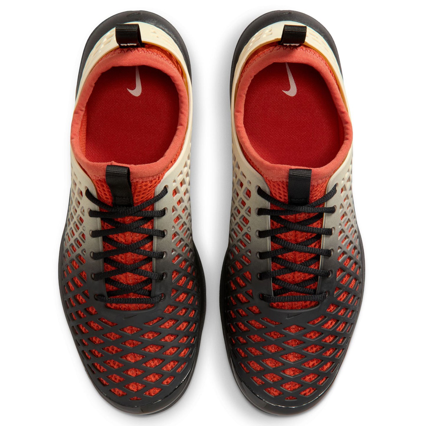 W NIKE REJUVEN8 OG SE / 001:BLACK/MUSLIN-RUST FACTOR