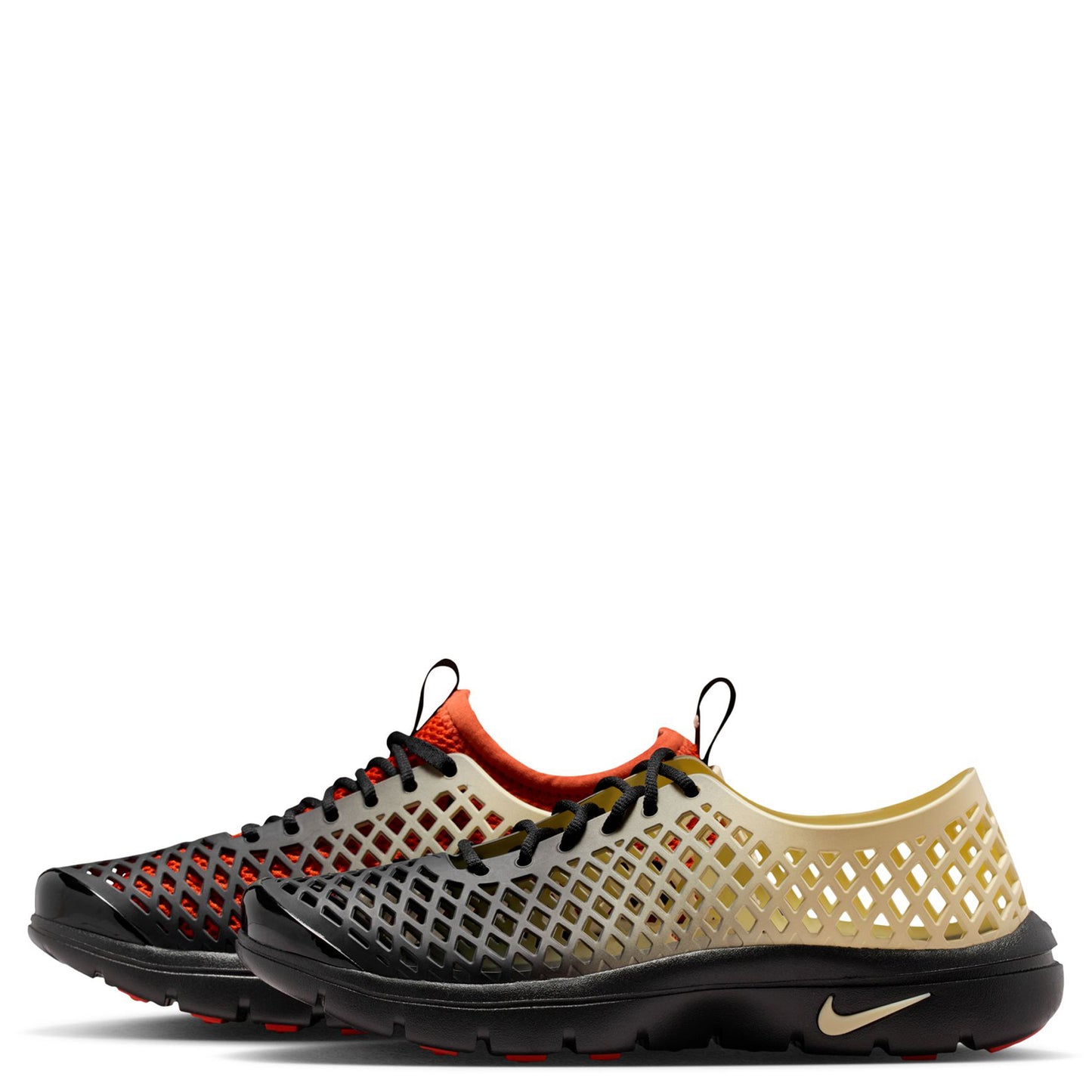 W NIKE REJUVEN8 OG SE / 001:BLACK/MUSLIN-RUST FACTOR