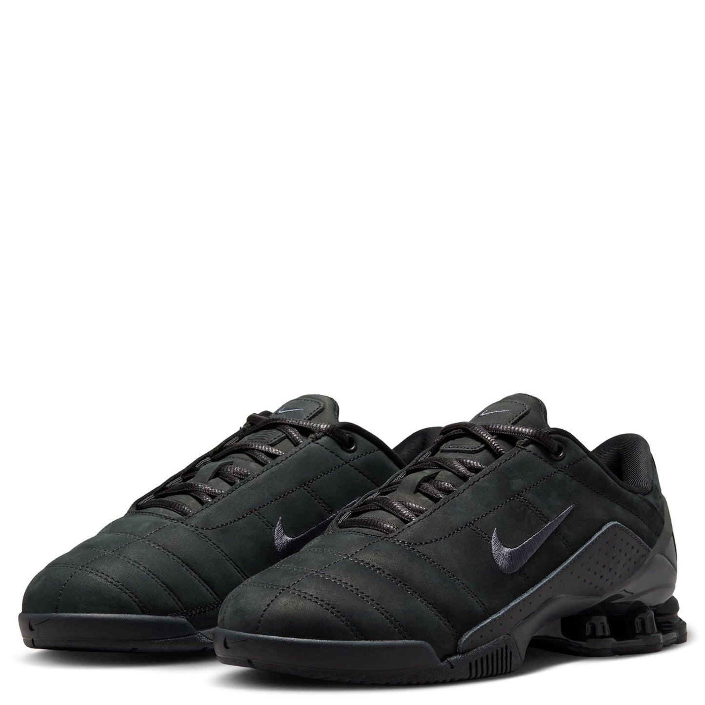 NIKE T90 SHOX MAGIA / 001:BLACK/ANTHRACITE-ANTHRACITE