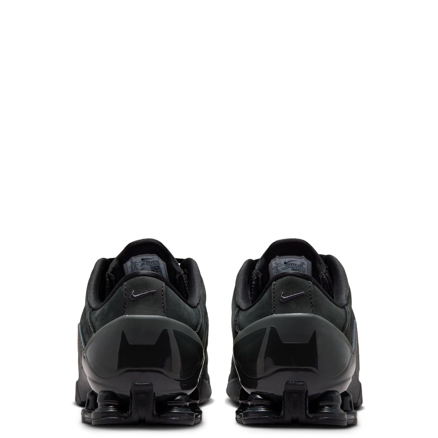 NIKE T90 SHOX MAGIA / 001:BLACK/ANTHRACITE-ANTHRACITE
