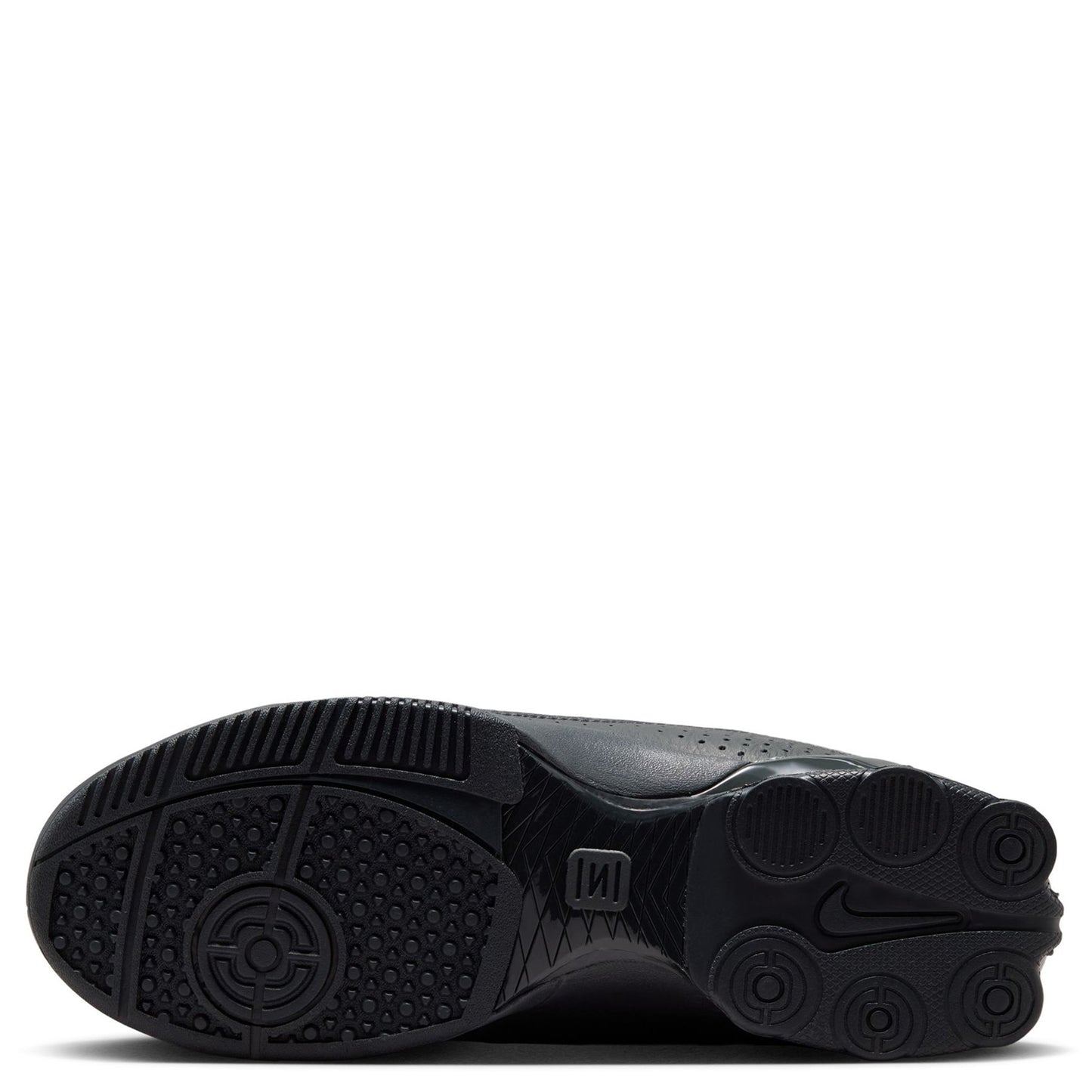 NIKE T90 SHOX MAGIA / 001:BLACK/ANTHRACITE-ANTHRACITE