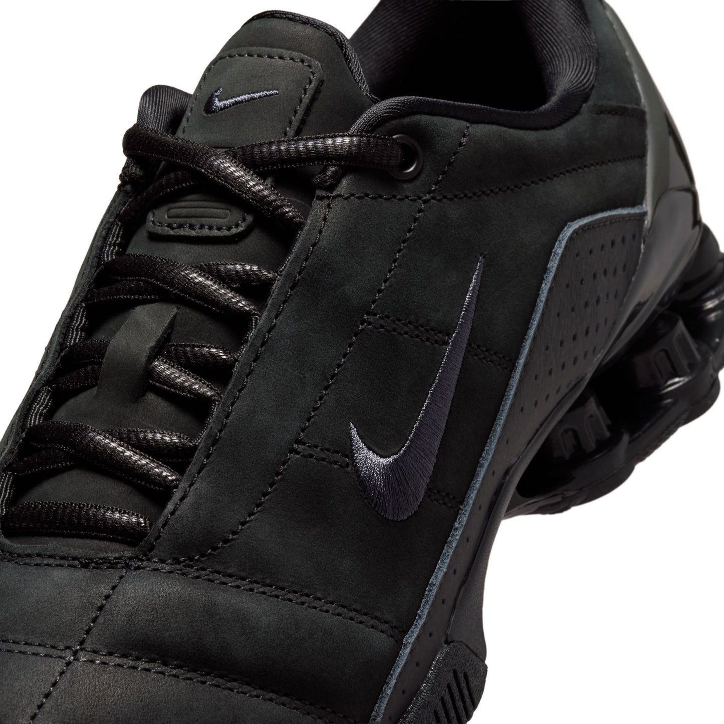 NIKE T90 SHOX MAGIA / 001:BLACK/ANTHRACITE-ANTHRACITE