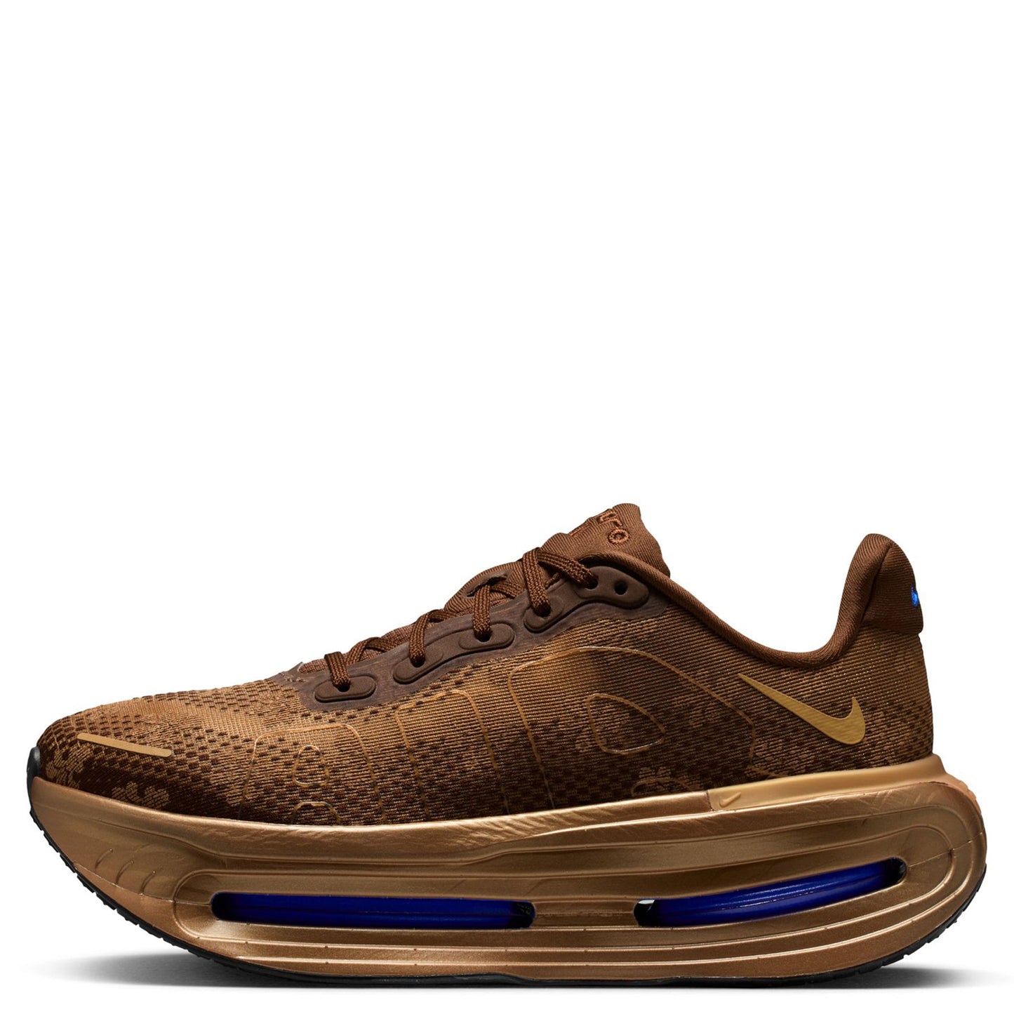 W NIKE VOMERO PREMIUM QS FDL / 200:FLT STOUT/FLT STOUT-CACAO WOW