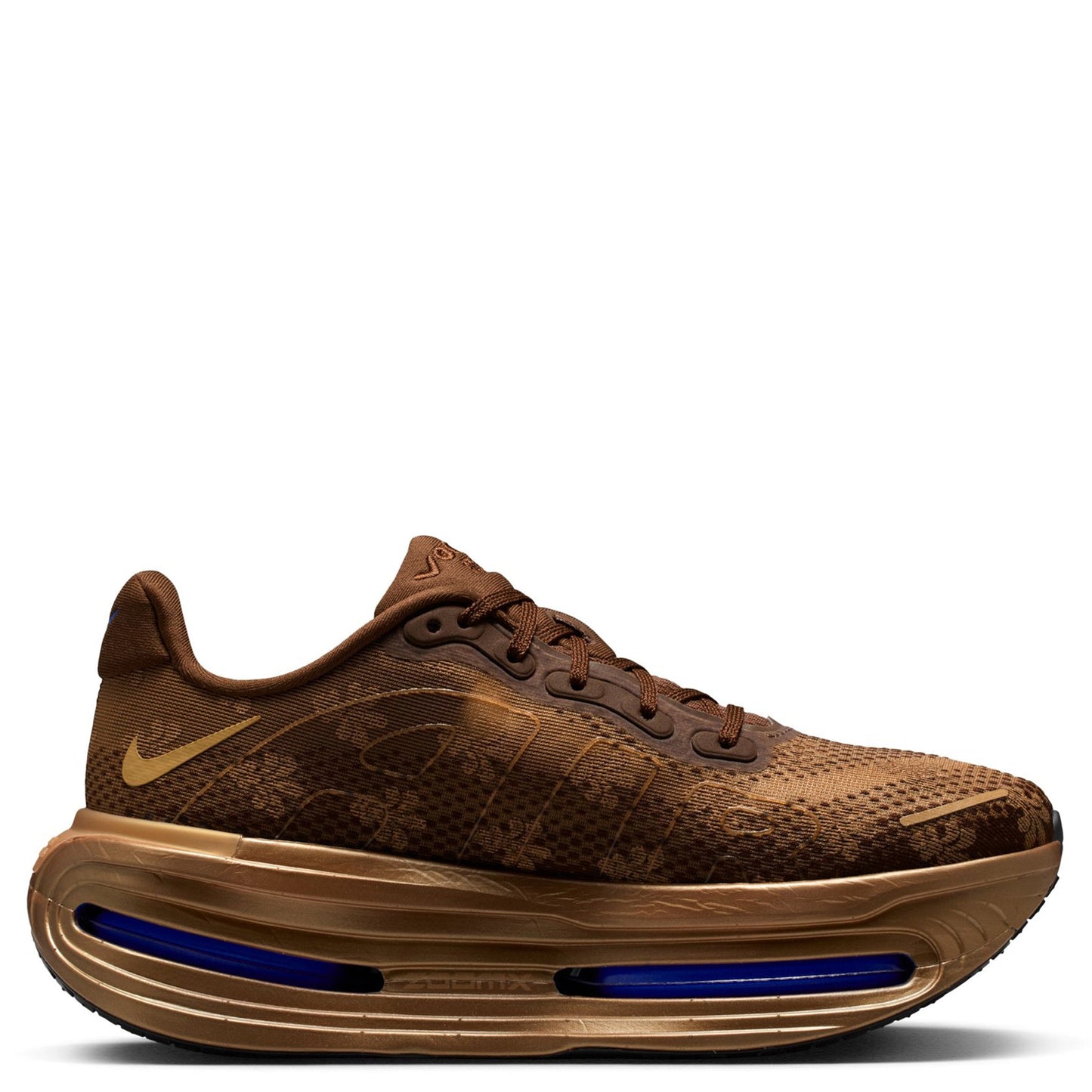 W NIKE VOMERO PREMIUM QS FDL / 200:FLT STOUT/FLT STOUT-CACAO WOW