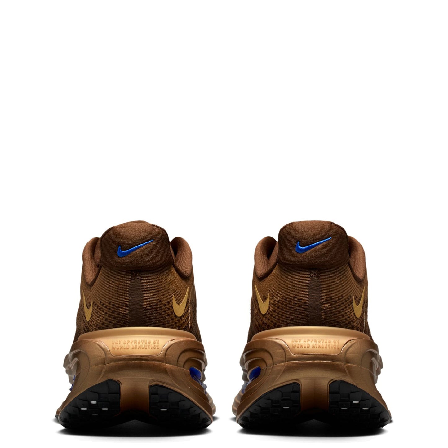 W NIKE VOMERO PREMIUM QS FDL / 200:FLT STOUT/FLT STOUT-CACAO WOW