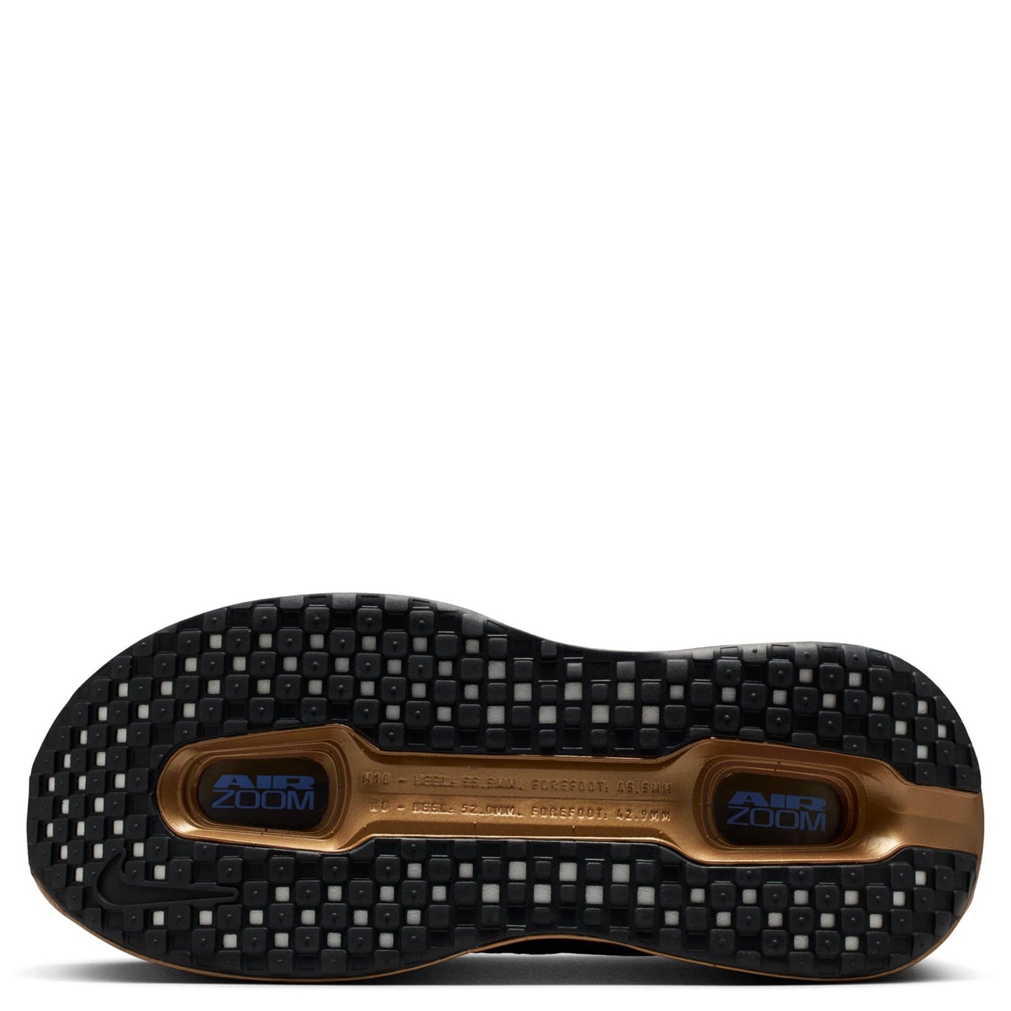 W NIKE VOMERO PREMIUM QS FDL / 200:FLT STOUT/FLT STOUT-CACAO WOW