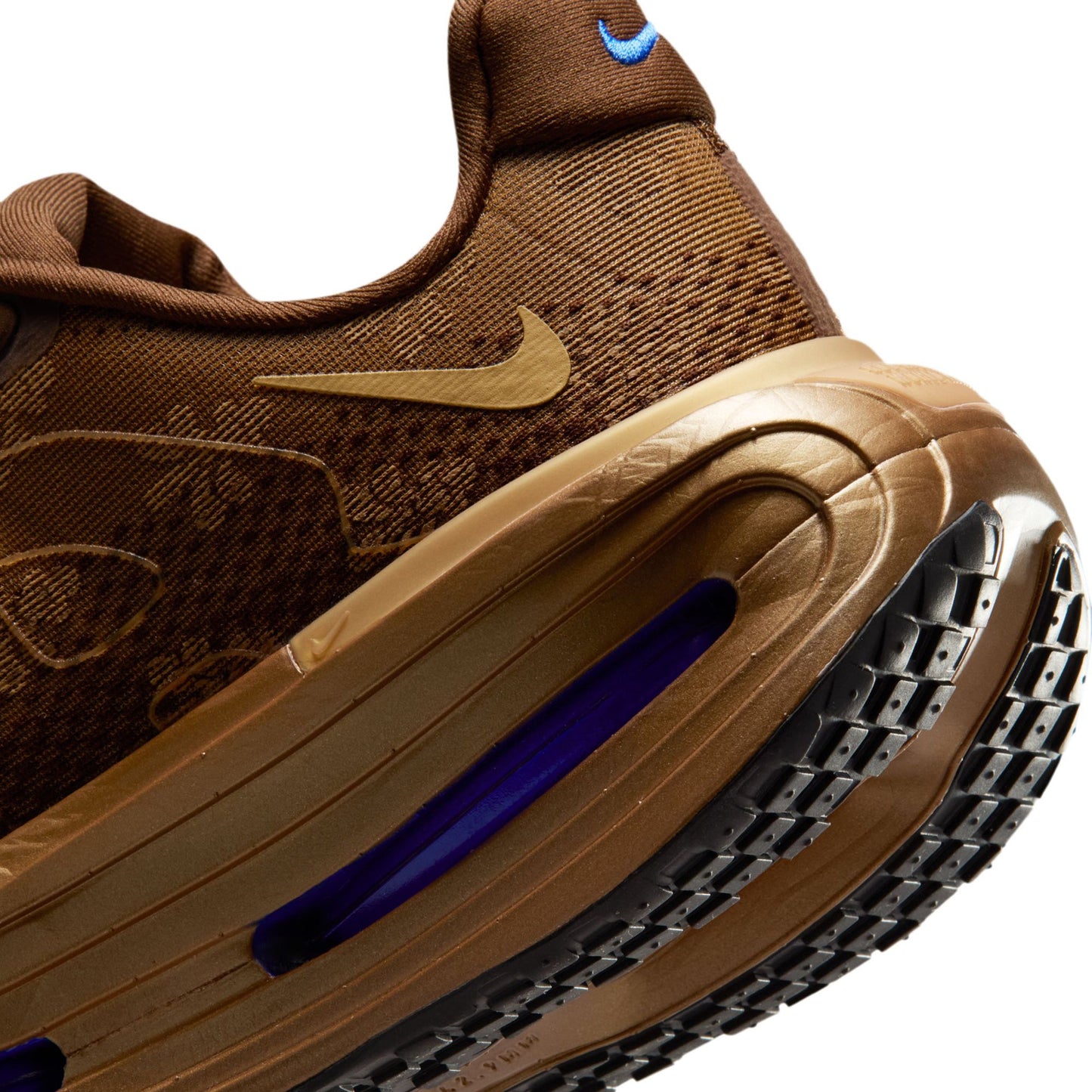 W NIKE VOMERO PREMIUM QS FDL / 200:FLT STOUT/FLT STOUT-CACAO WOW