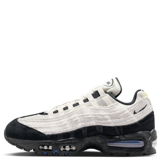 NIKE AIR MAX95 BIG BUBBLE / 010:BLACK/BLACK-PHANTOM