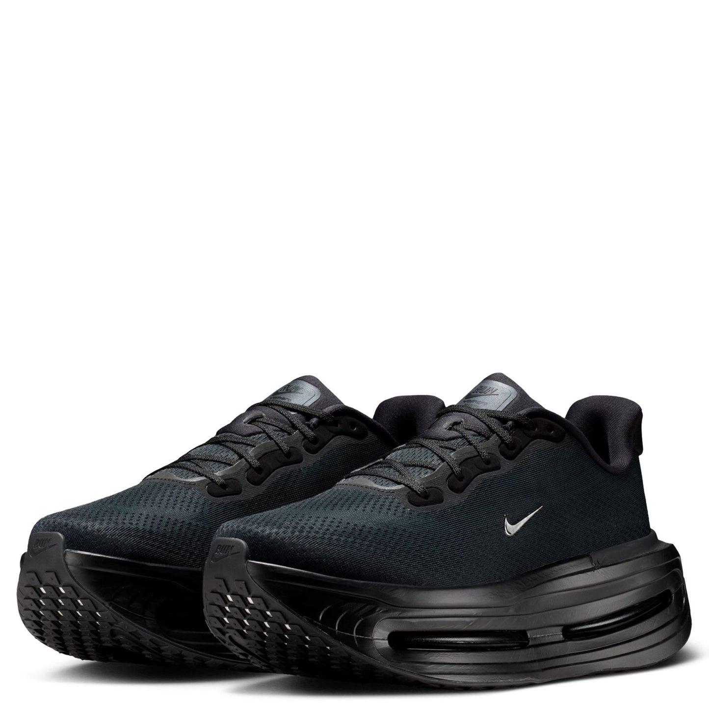 NIKE VOMERO PRM SP / 001:BLACK/BLACK-WHITE