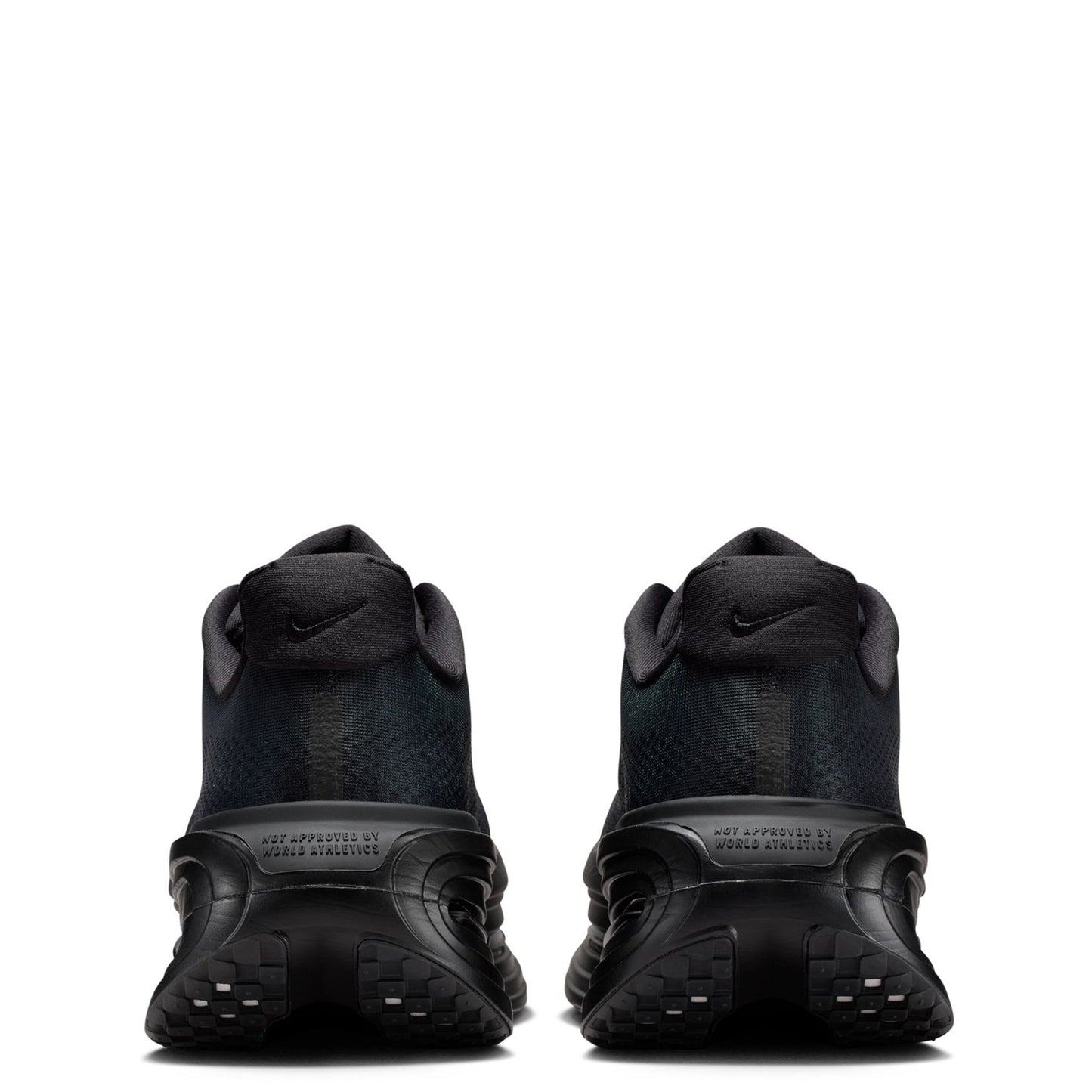 NIKE VOMERO PRM SP / 001:BLACK/BLACK-WHITE