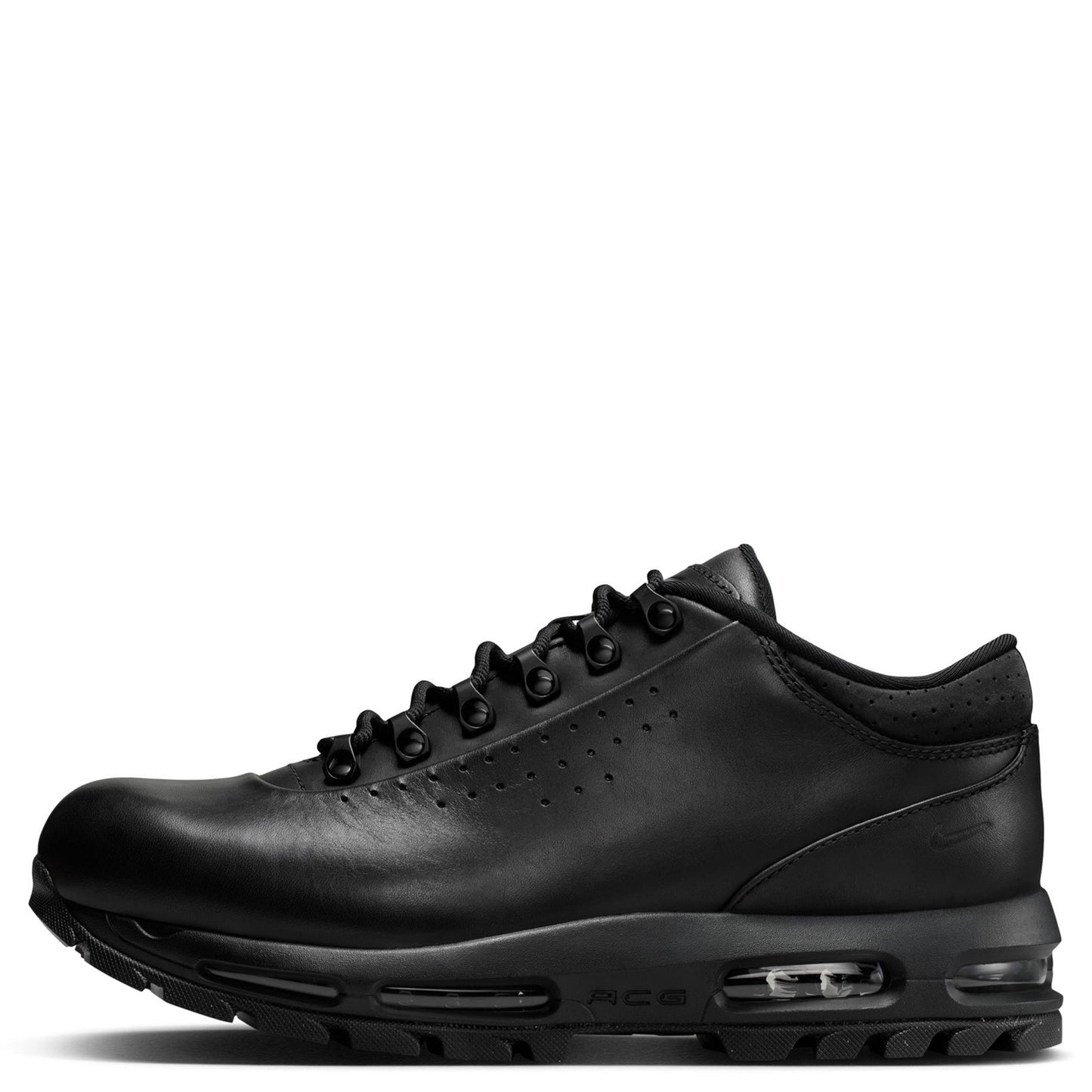 AIR MAX GOADOME LOW SP / 001:BLACK/BLACK-ANTHRACITE