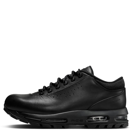 AIR MAX GOADOME LOW SP / 001:BLACK/BLACK-ANTHRACITE