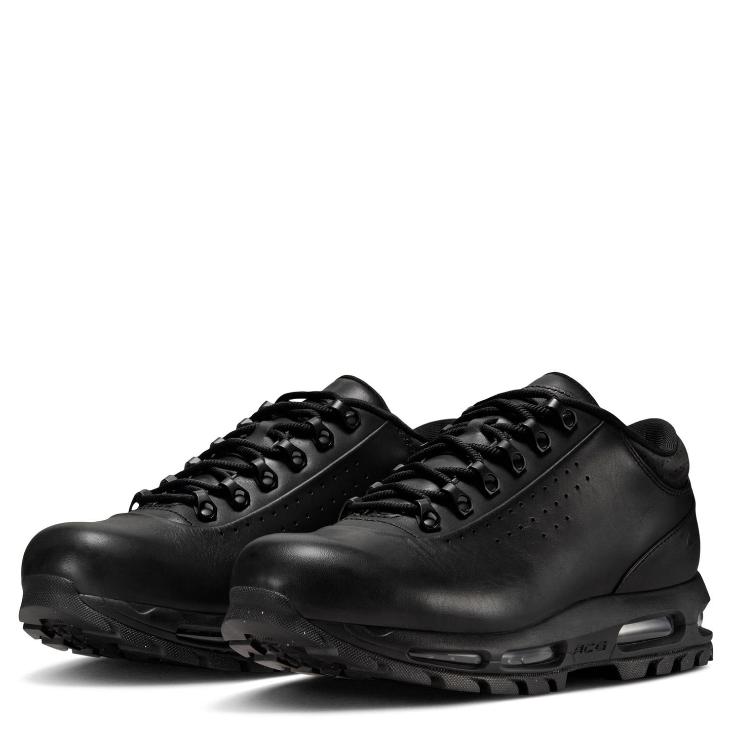 AIR MAX GOADOME LOW SP / 001:BLACK/BLACK-ANTHRACITE