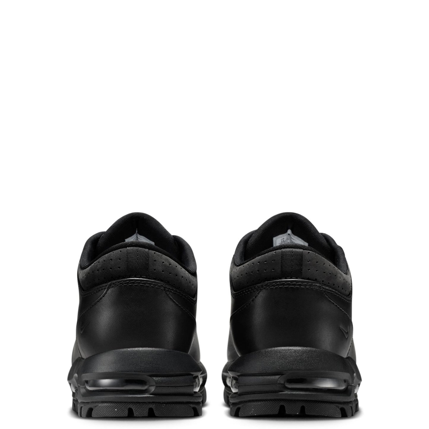 AIR MAX GOADOME LOW SP / 001:BLACK/BLACK-ANTHRACITE