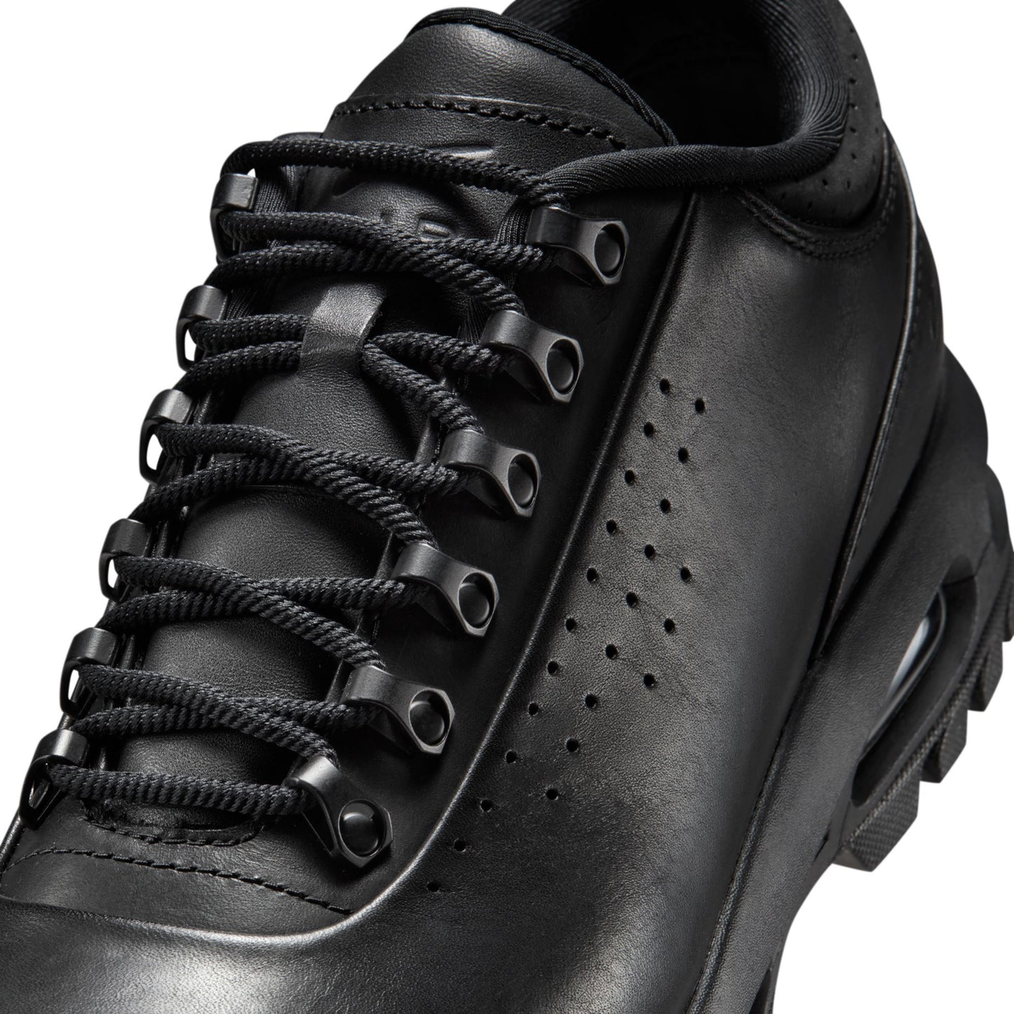 AIR MAX GOADOME LOW SP / 001:BLACK/BLACK-ANTHRACITE