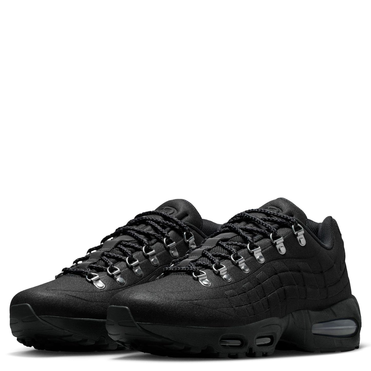 AIR MAX 95 BIG BUBBLE / 045:BLACK/BLACK-OFF-NOIR