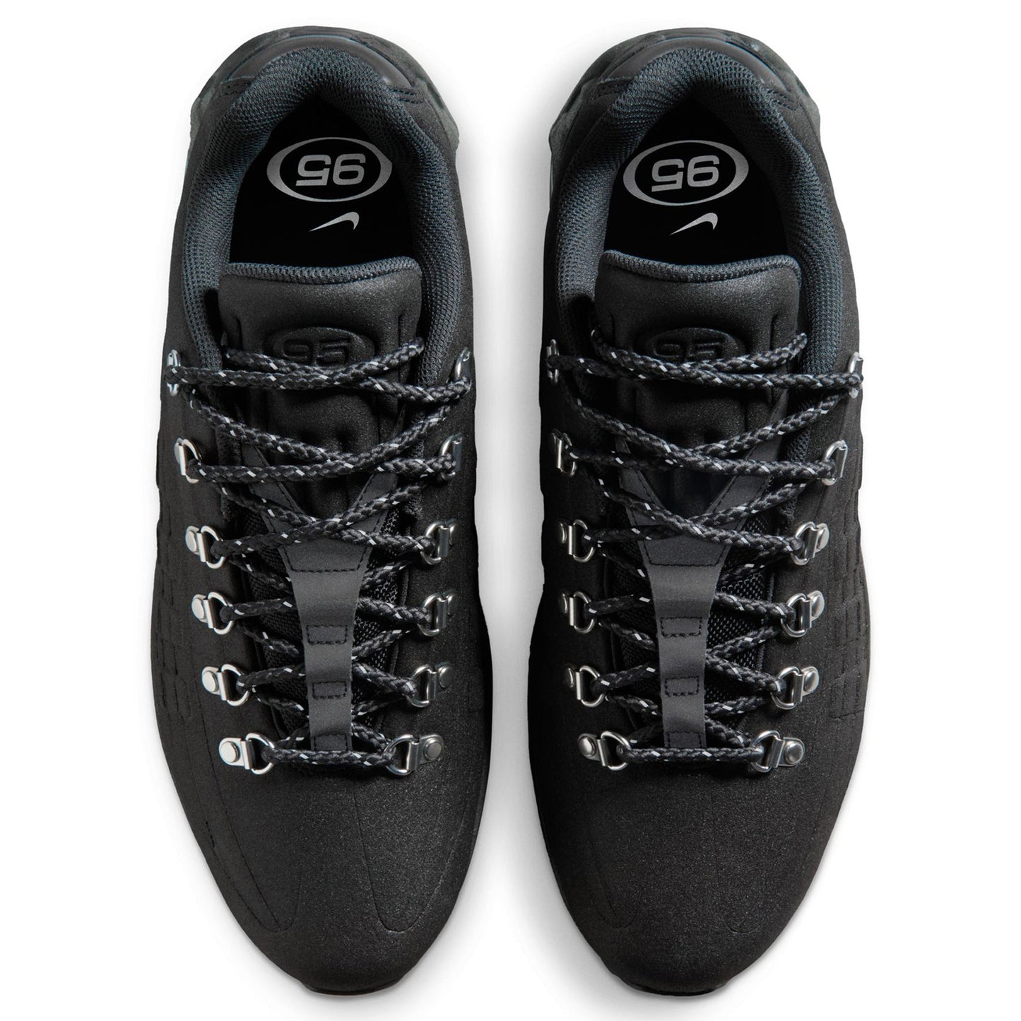 AIR MAX 95 BIG BUBBLE / 045:BLACK/BLACK-OFF-NOIR