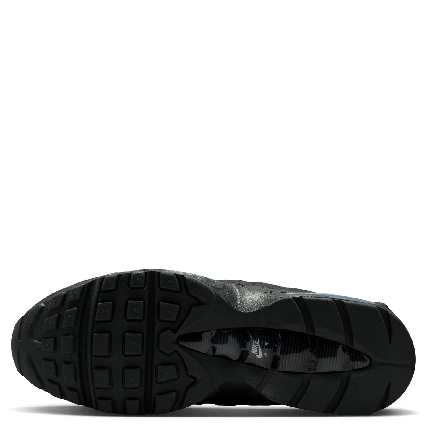 AIR MAX 95 BIG BUBBLE / 045:BLACK/BLACK-OFF-NOIR