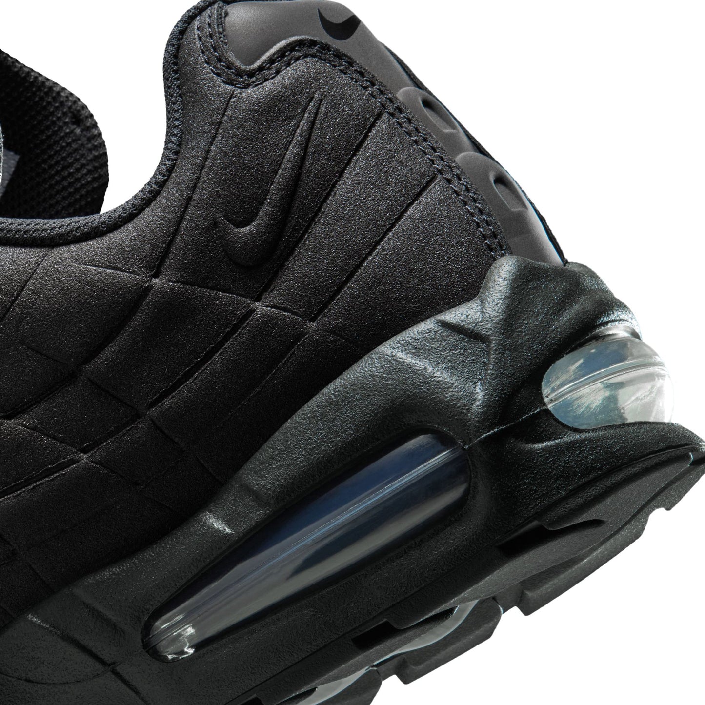 AIR MAX 95 BIG BUBBLE / 045:BLACK/BLACK-OFF-NOIR
