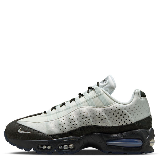 NIKE AIR MAX 95 BIG BUBBLE SE / 025:PHOTON DUST/METALLIC SILVER