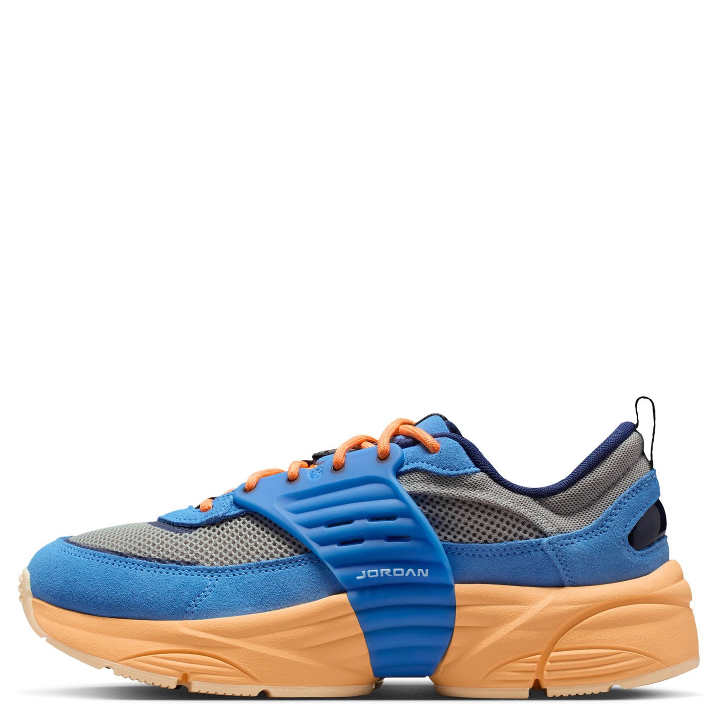 JORDAN TRUNNER O/S SP / 400:BLUE BEYOND/ATOMIC ORANGE